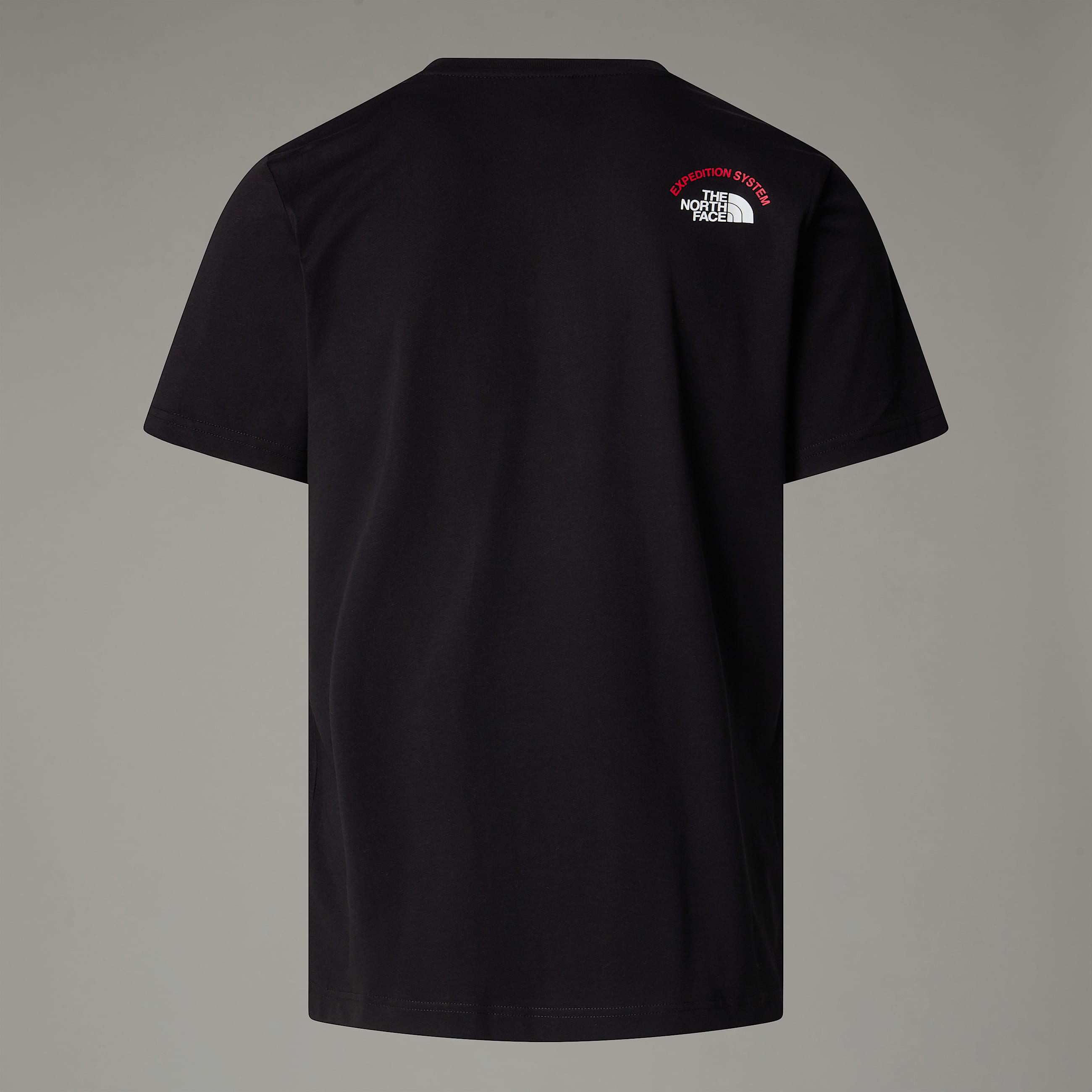 Tshirt com grfico Expedition System para homem TNF ALT1