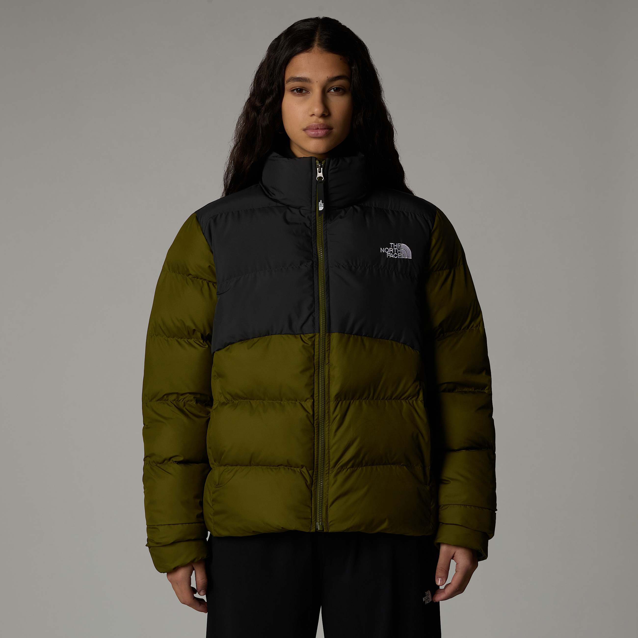 Saikuru Jacket W TNF ALT2