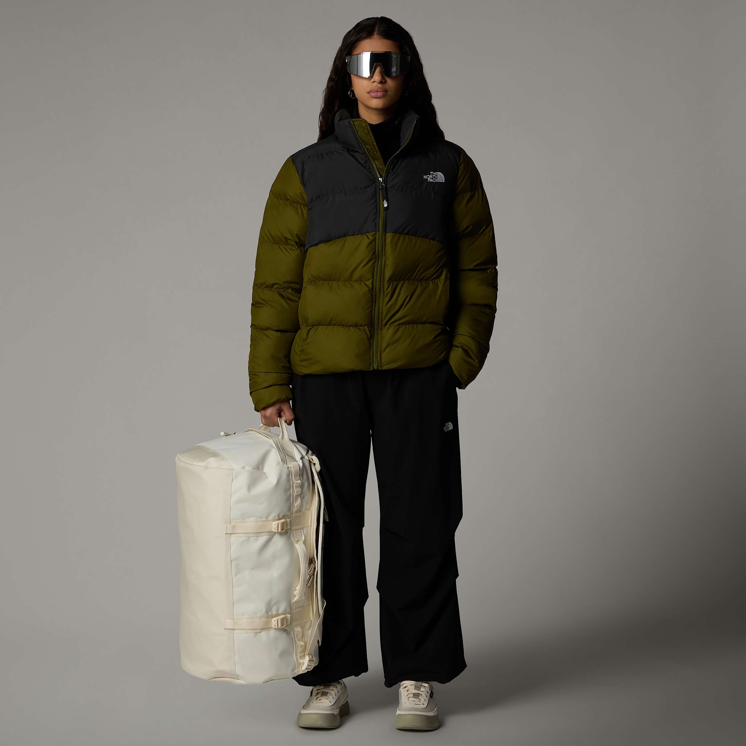 Giacca Saikuru da donna TNF ALT3