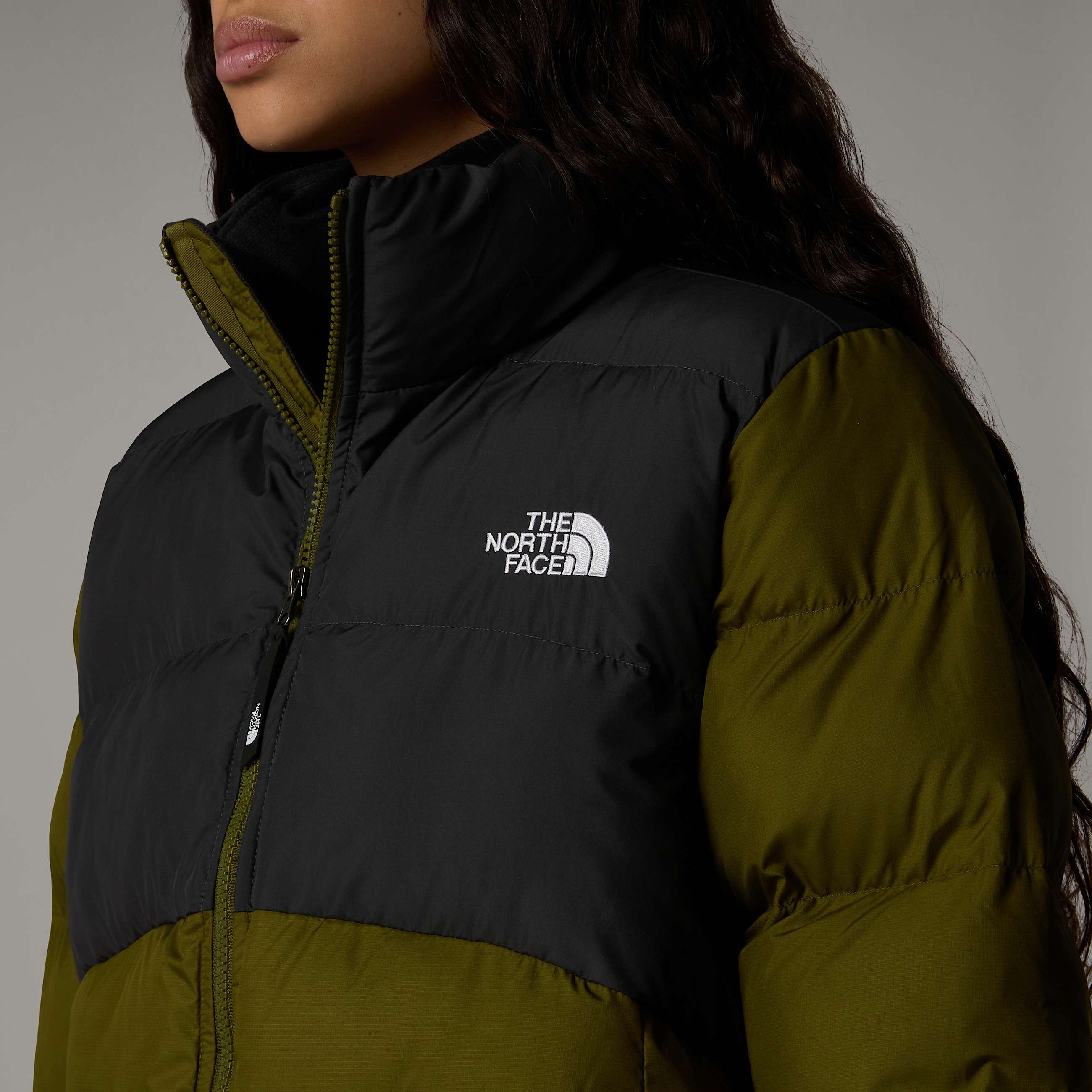 Saikuru Jacket W TNF ALT6