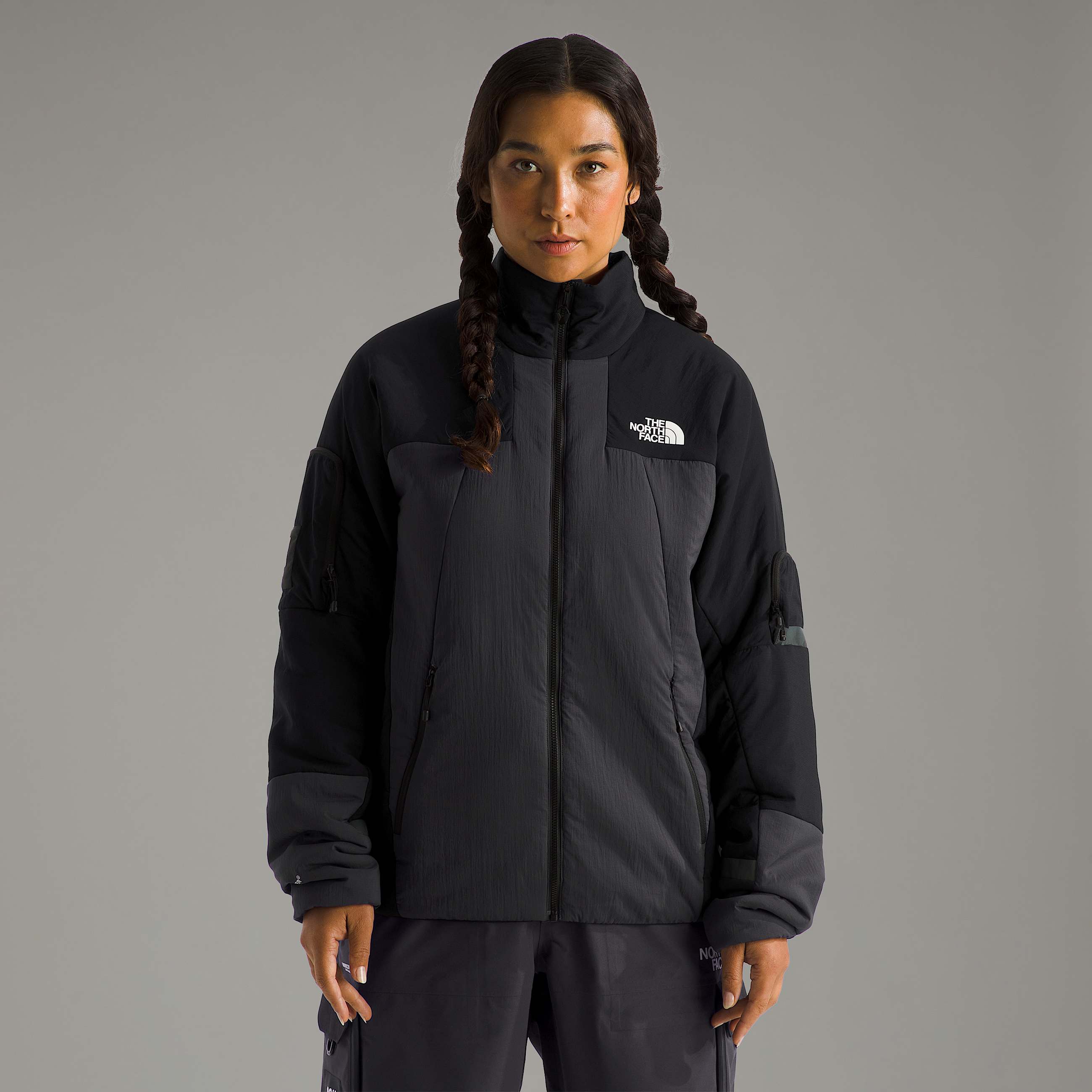 The North Face X UNDERCOVER SOUKUU Hike Ventrix Mountain Jacket TNF ALT3