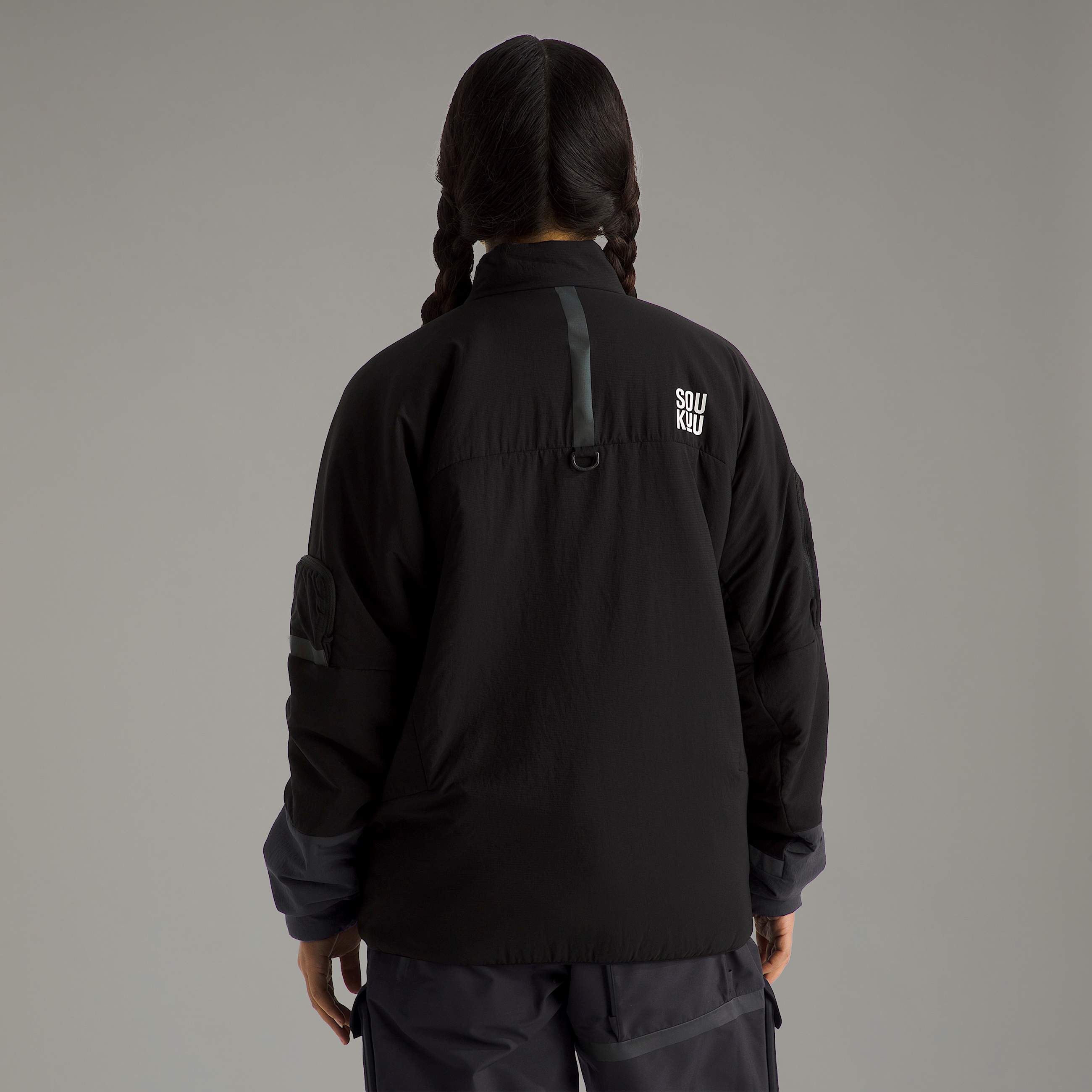 The North Face X UNDERCOVER SOUKUU Hike Ventrix Mountain Jacket TNF ALT5