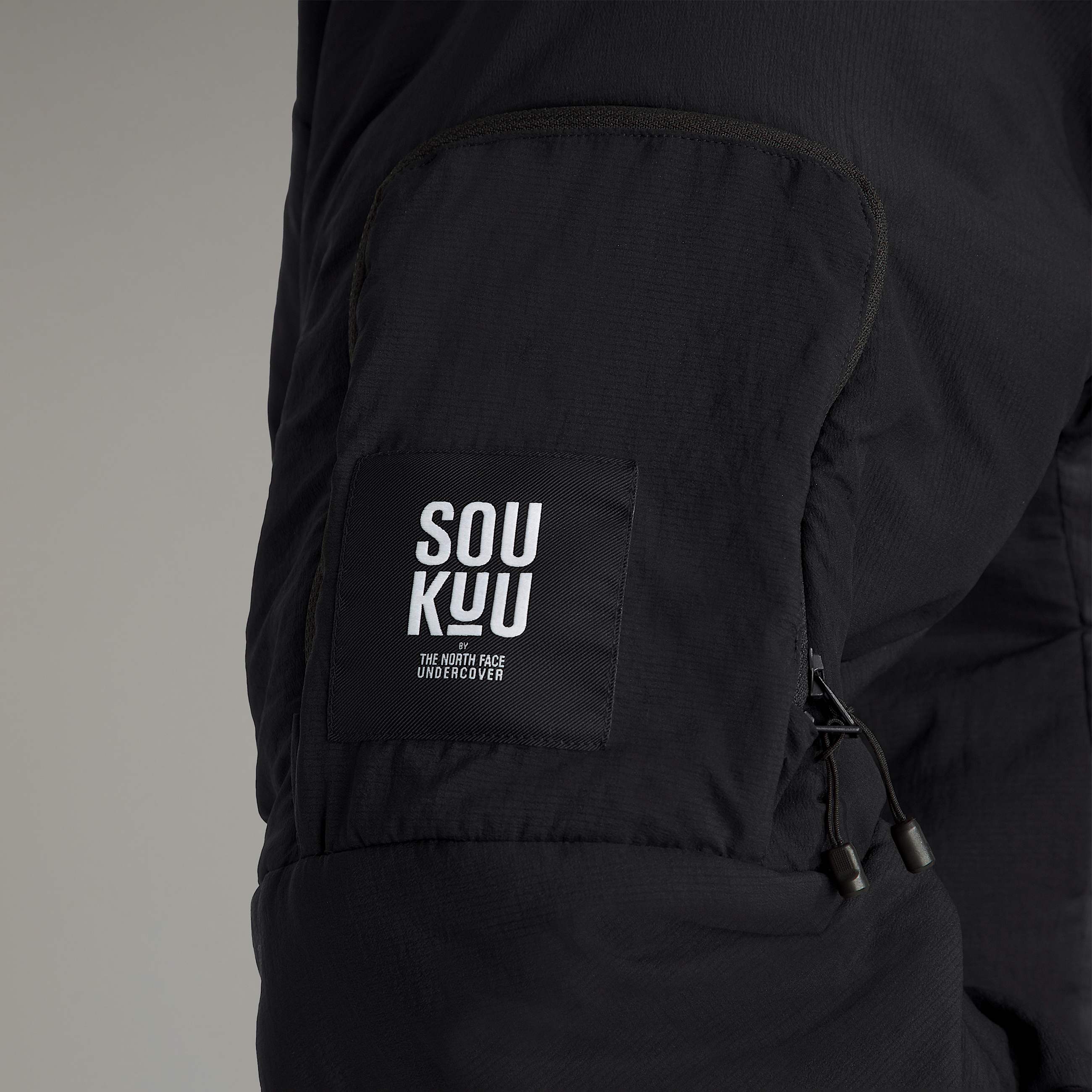 The North Face X UNDERCOVER SOUKUU Hike Ventrix Mountain Jacket TNF ALT7