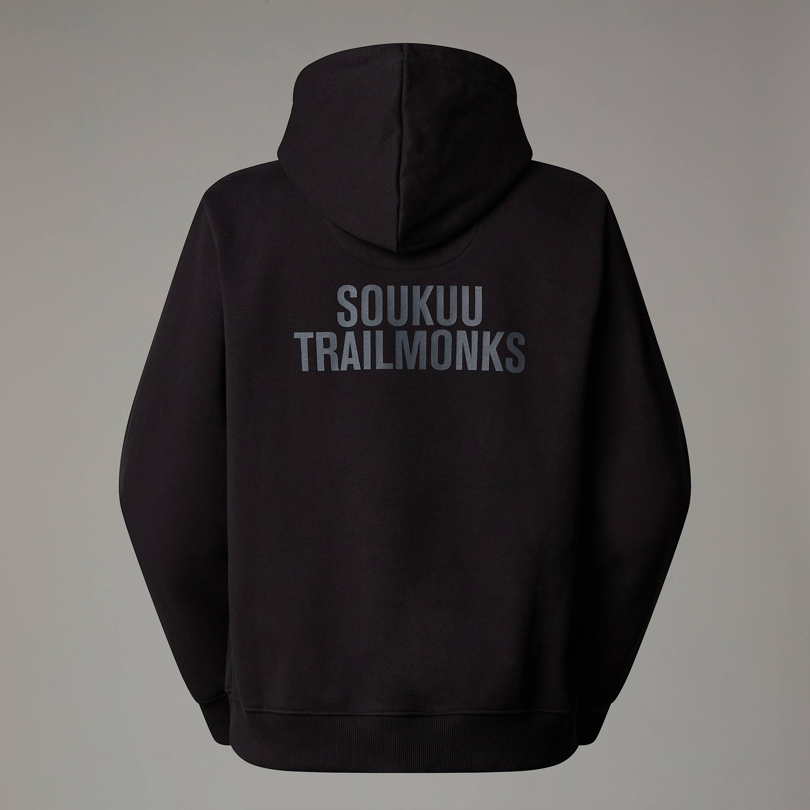 Zware The North Face X UNDERCOVER SOUKUUhoodie TNF ALT1