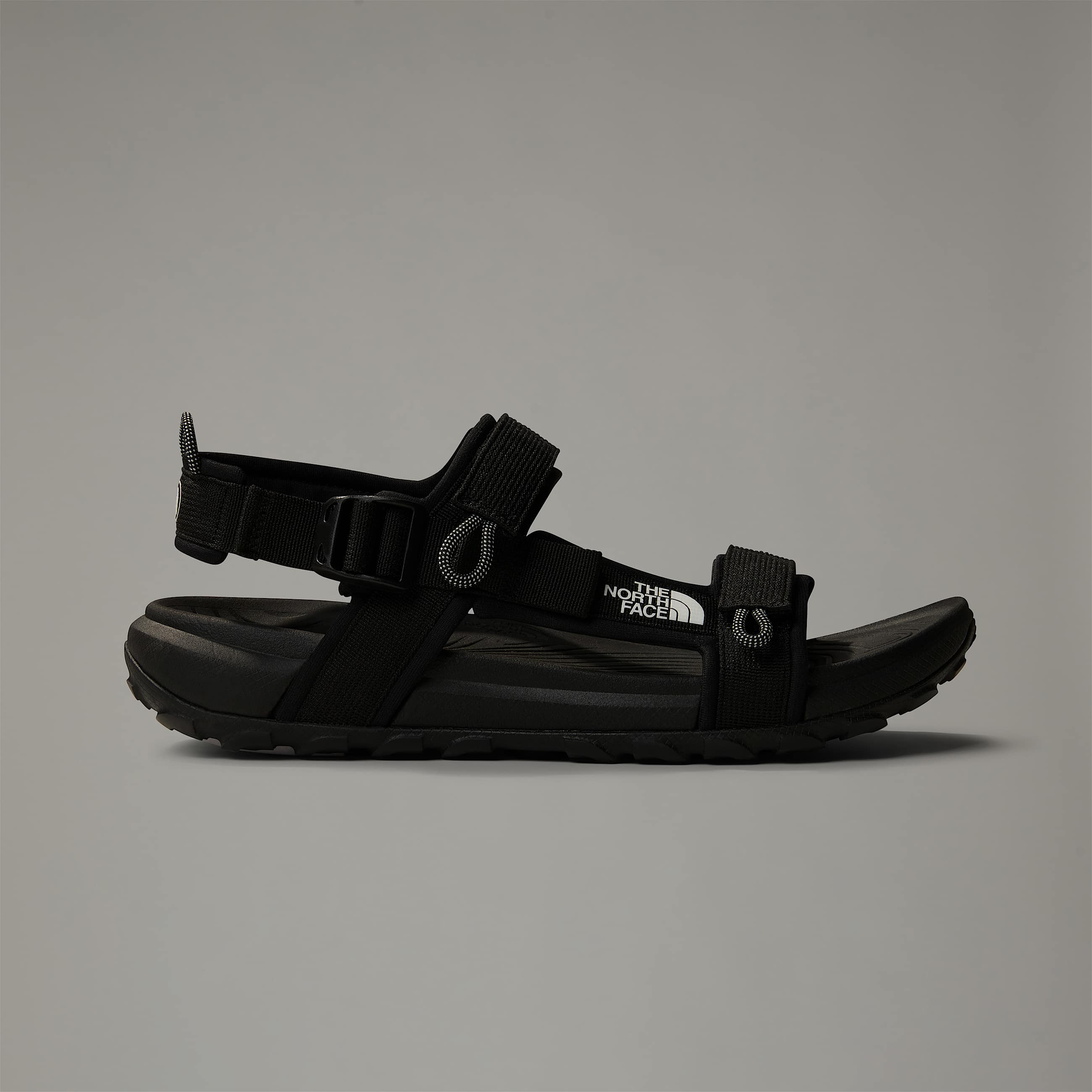 Explore Camp Sandals M TNF HERO