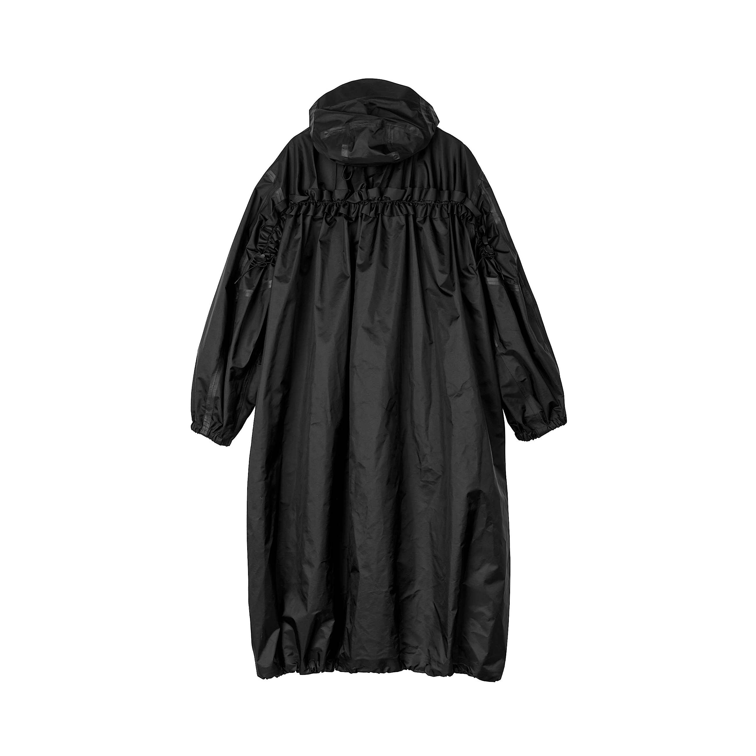 TNF X Cecilie Bahnsen Sara Mountain Jacket TNF ALT2