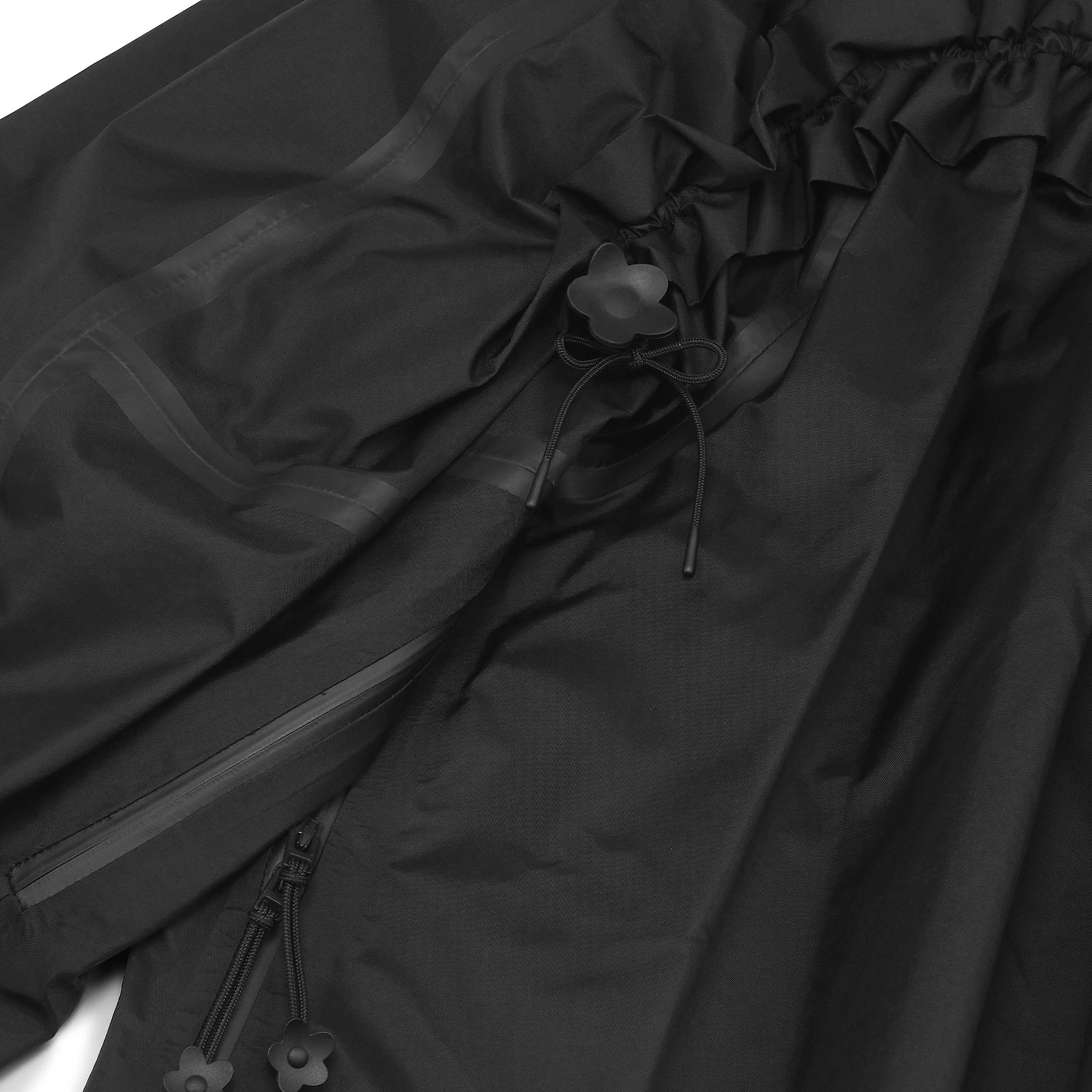 TNF X Cecilie Bahnsen Sara Mountain Jacket TNF ALT4