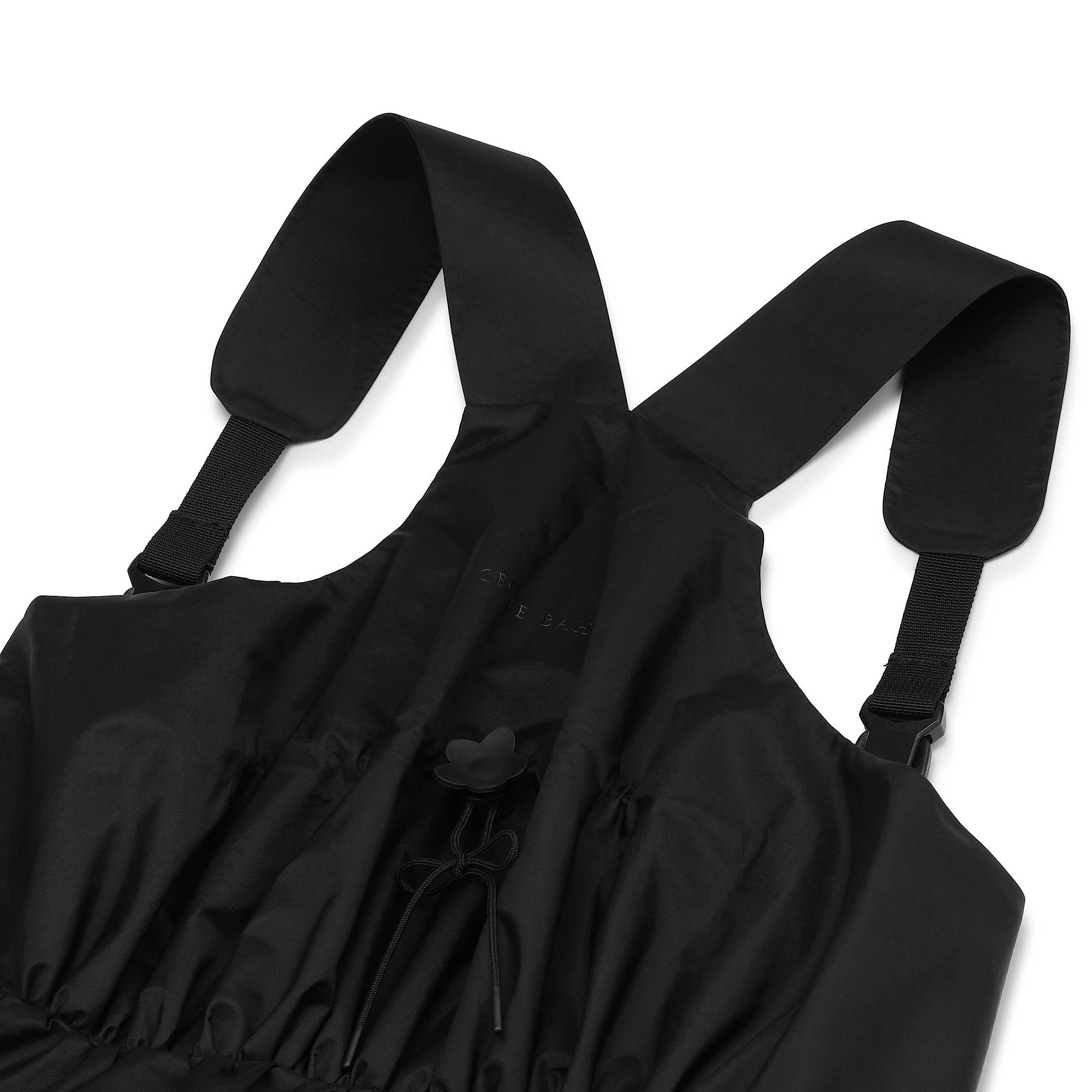 TNF X Cecilie Bahnsen Shara Mountain Dress TNF ALT3