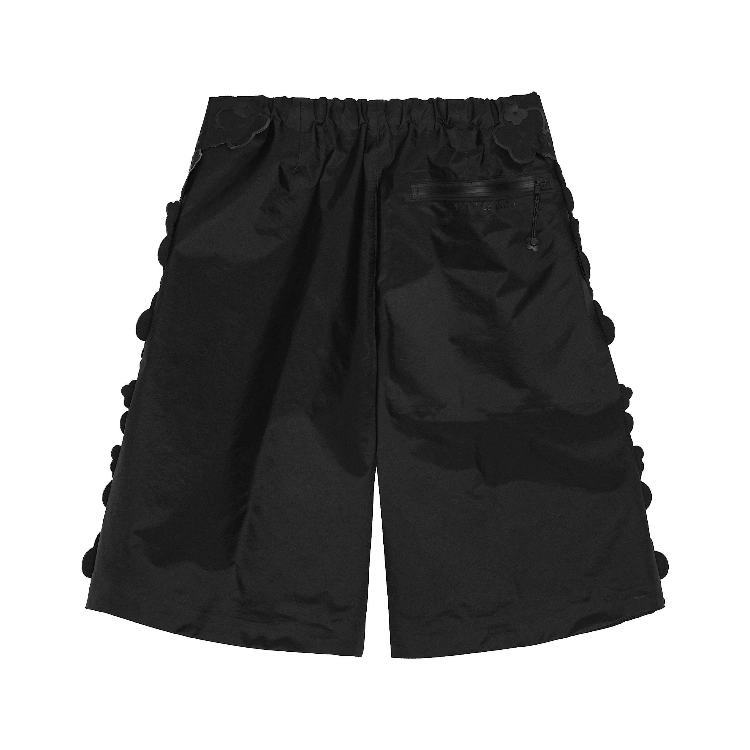TNF X Cecilie Bahnsen Ellie Mountain Shorts TNF ALT2
