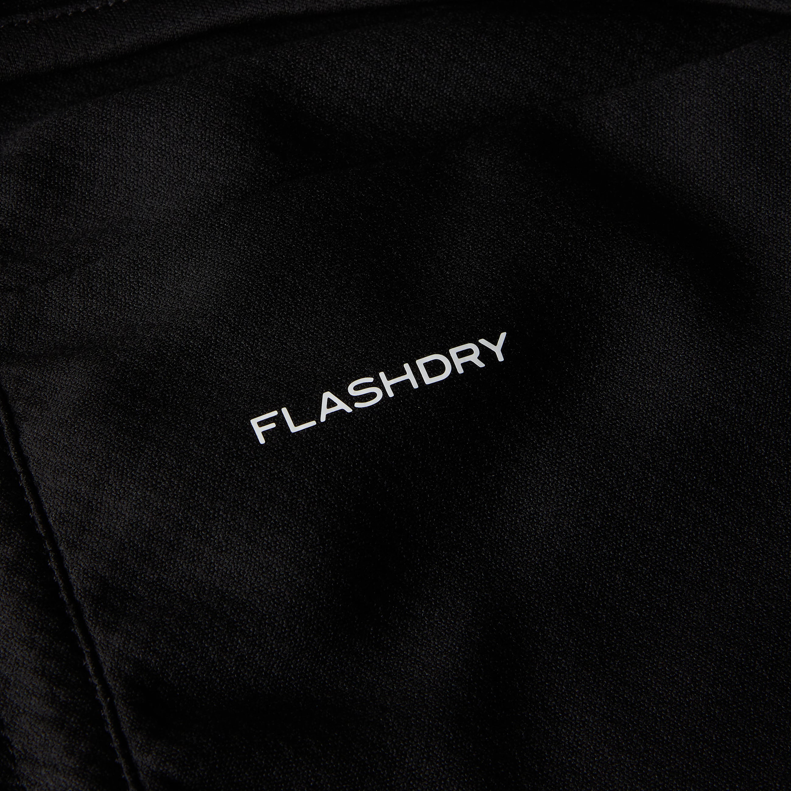 Never Stop Shorts Boy TNF ALT18