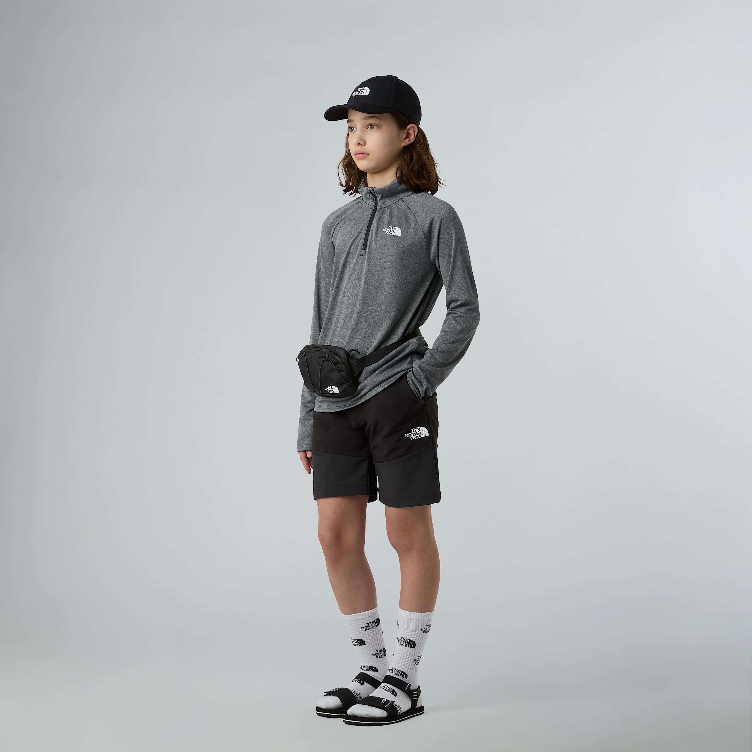 Modzieowe sanday Skeena TNF ALT5