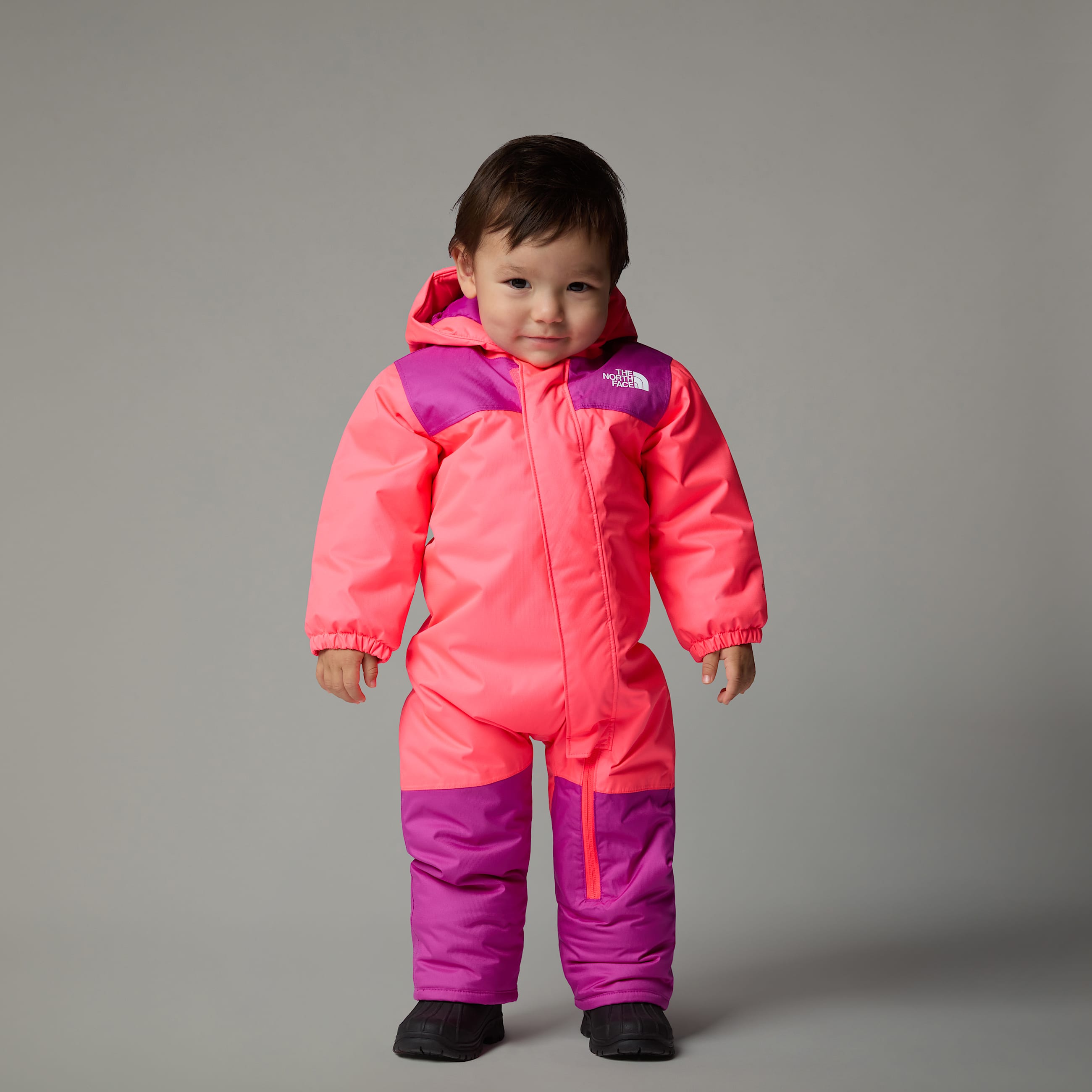Freedom Schneeanzug fr Babys TNF ALT2