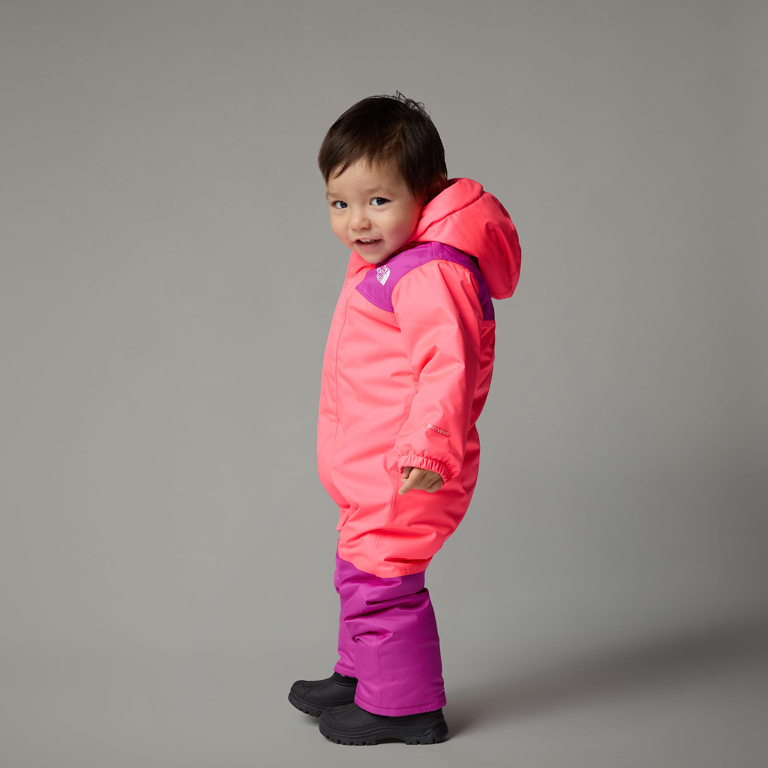 Freedom Schneeanzug fr Babys TNF ALT3