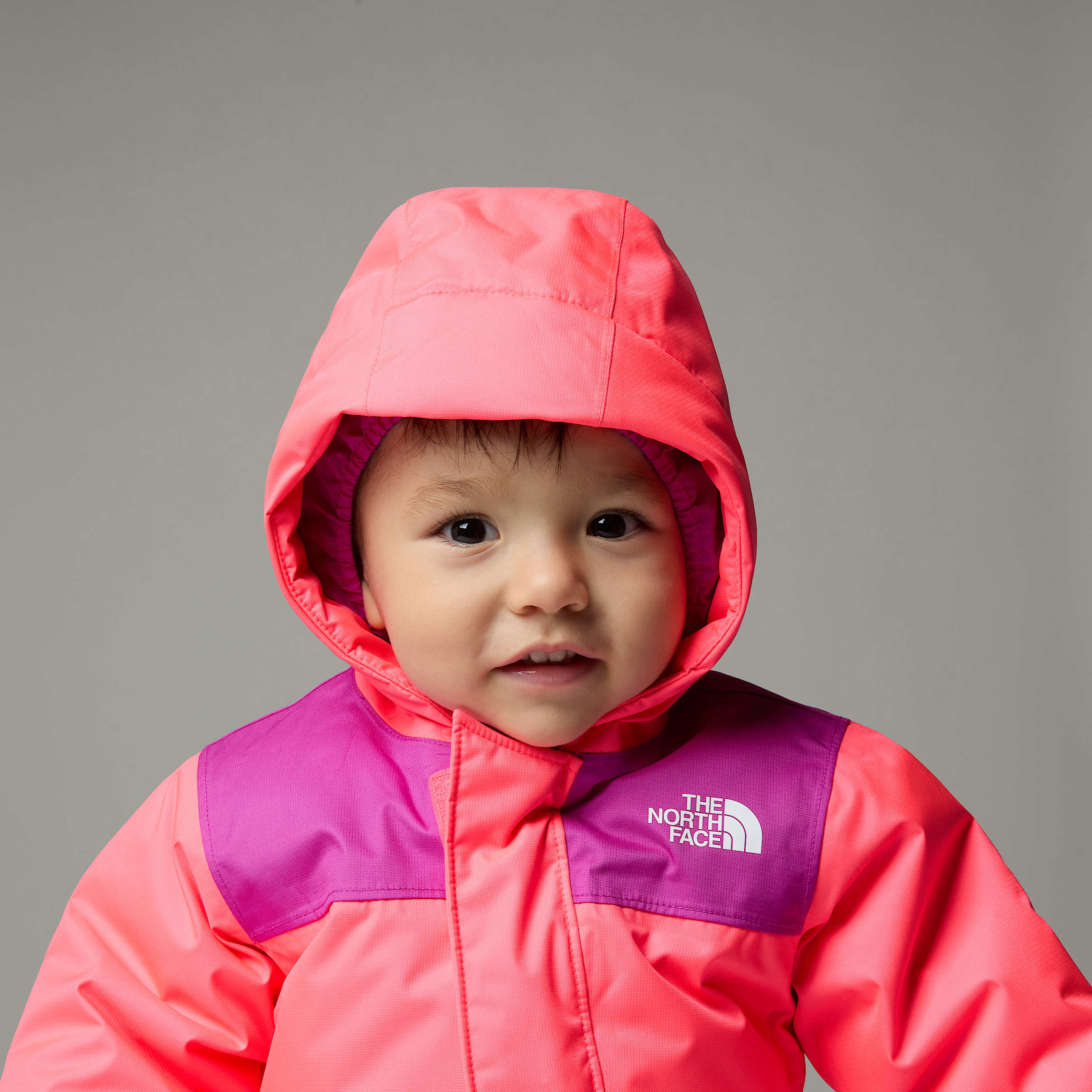 Freedom Schneeanzug fr Babys TNF ALT5