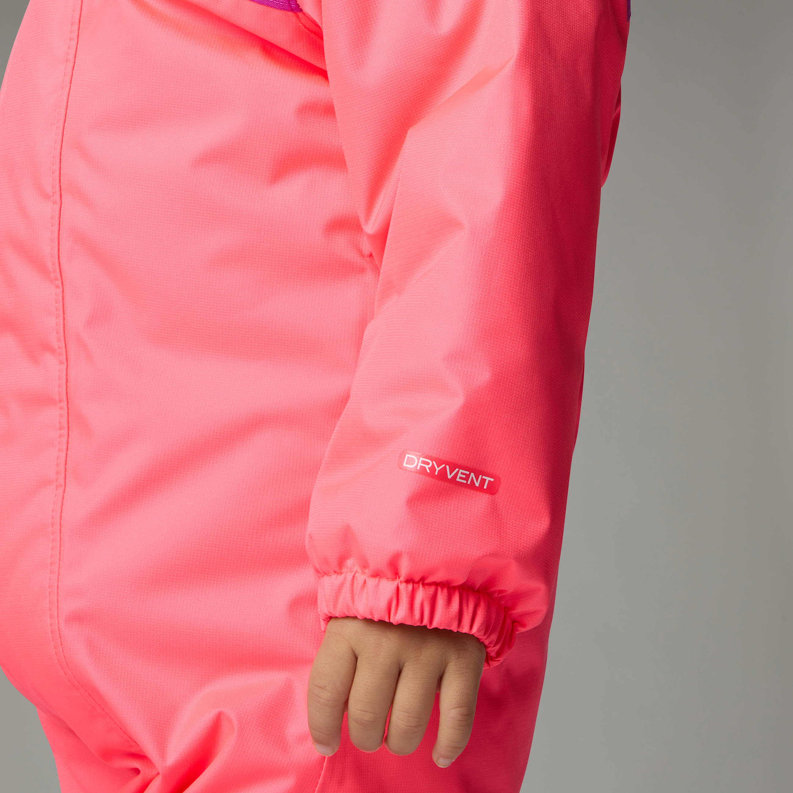 Freedom Schneeanzug fr Babys TNF ALT6