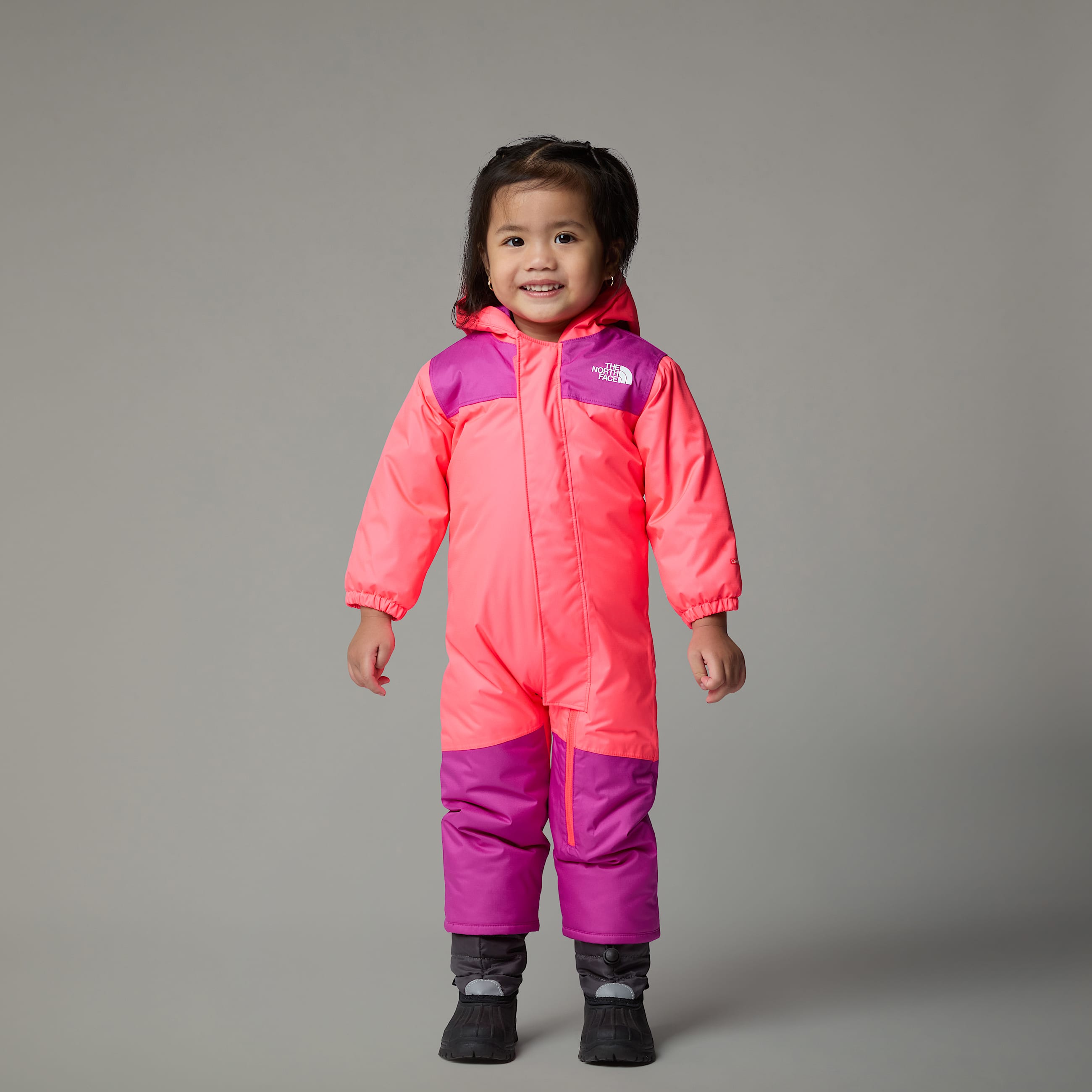 Freedom Schneeanzug fr Babys TNF ALT7