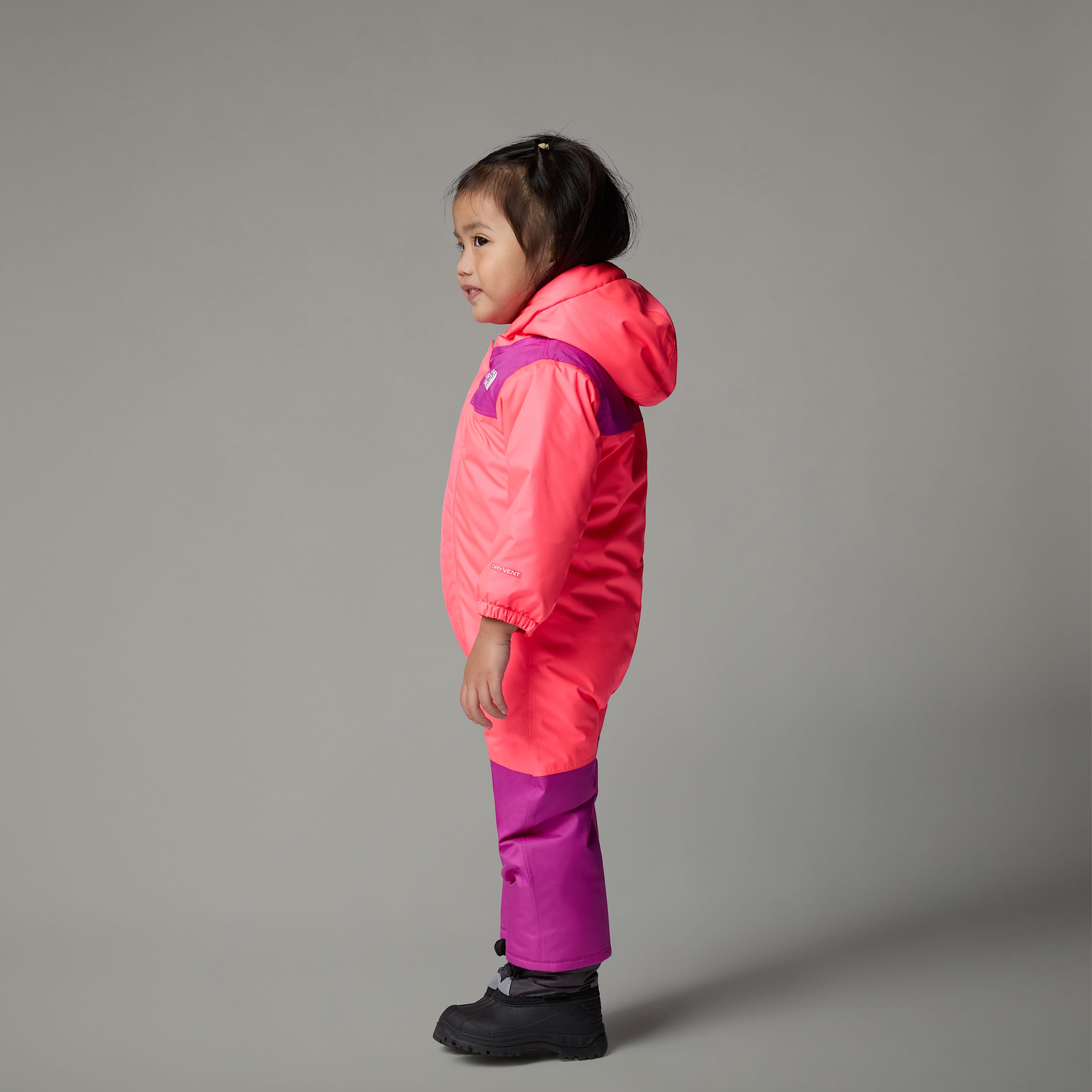 Freedom Schneeanzug fr Babys TNF ALT8