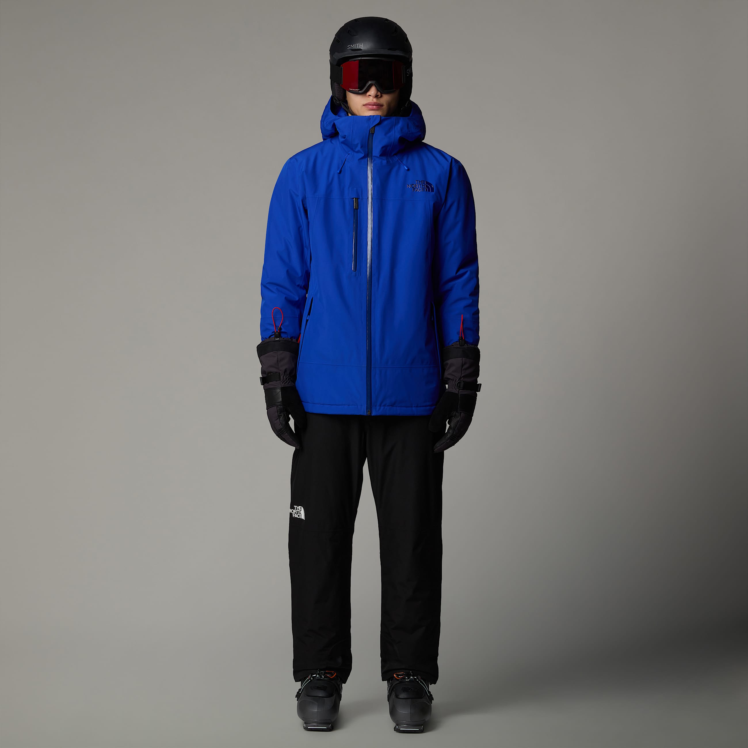 Mska kurtka Descendit TNF ALT3