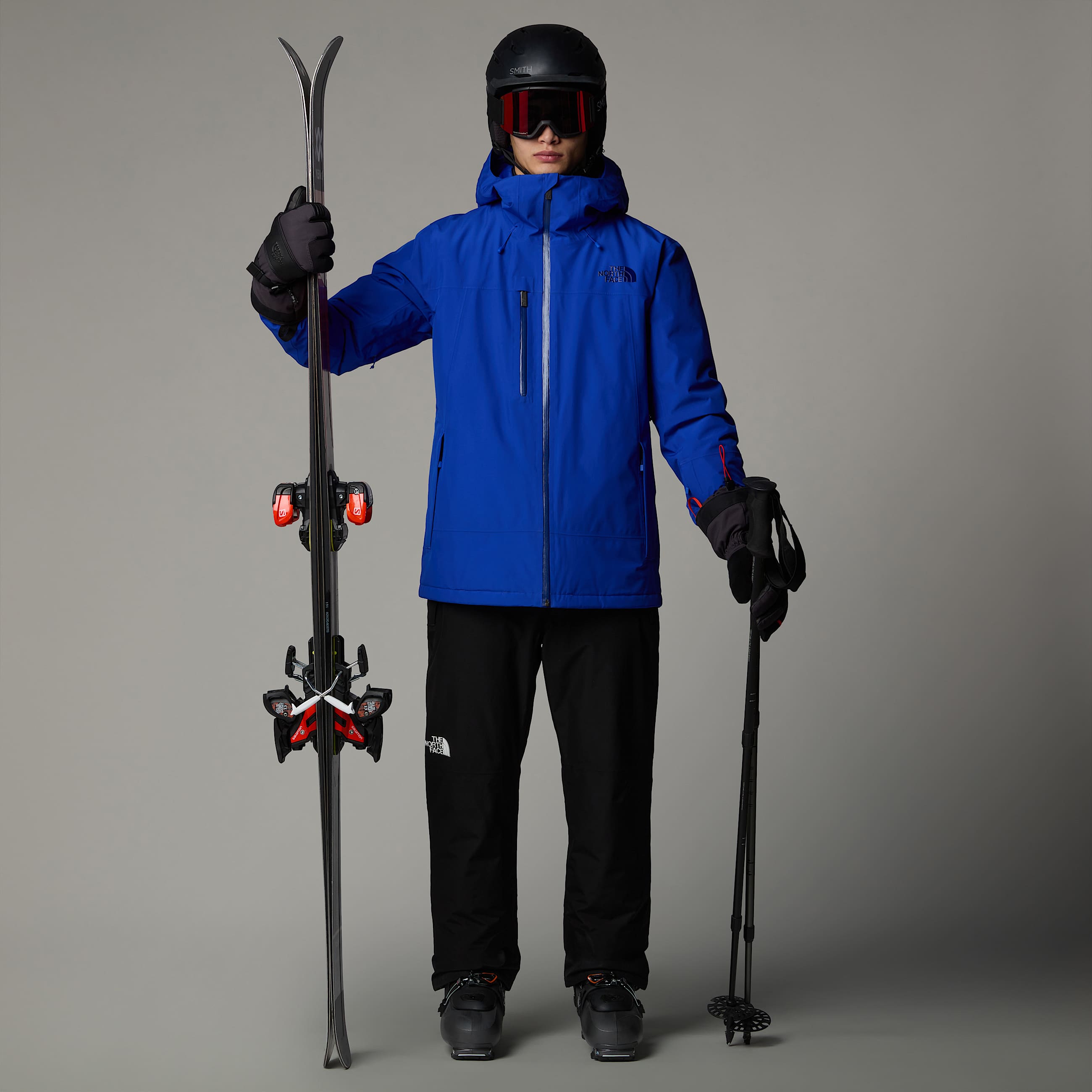 Mska kurtka Descendit TNF ALT6