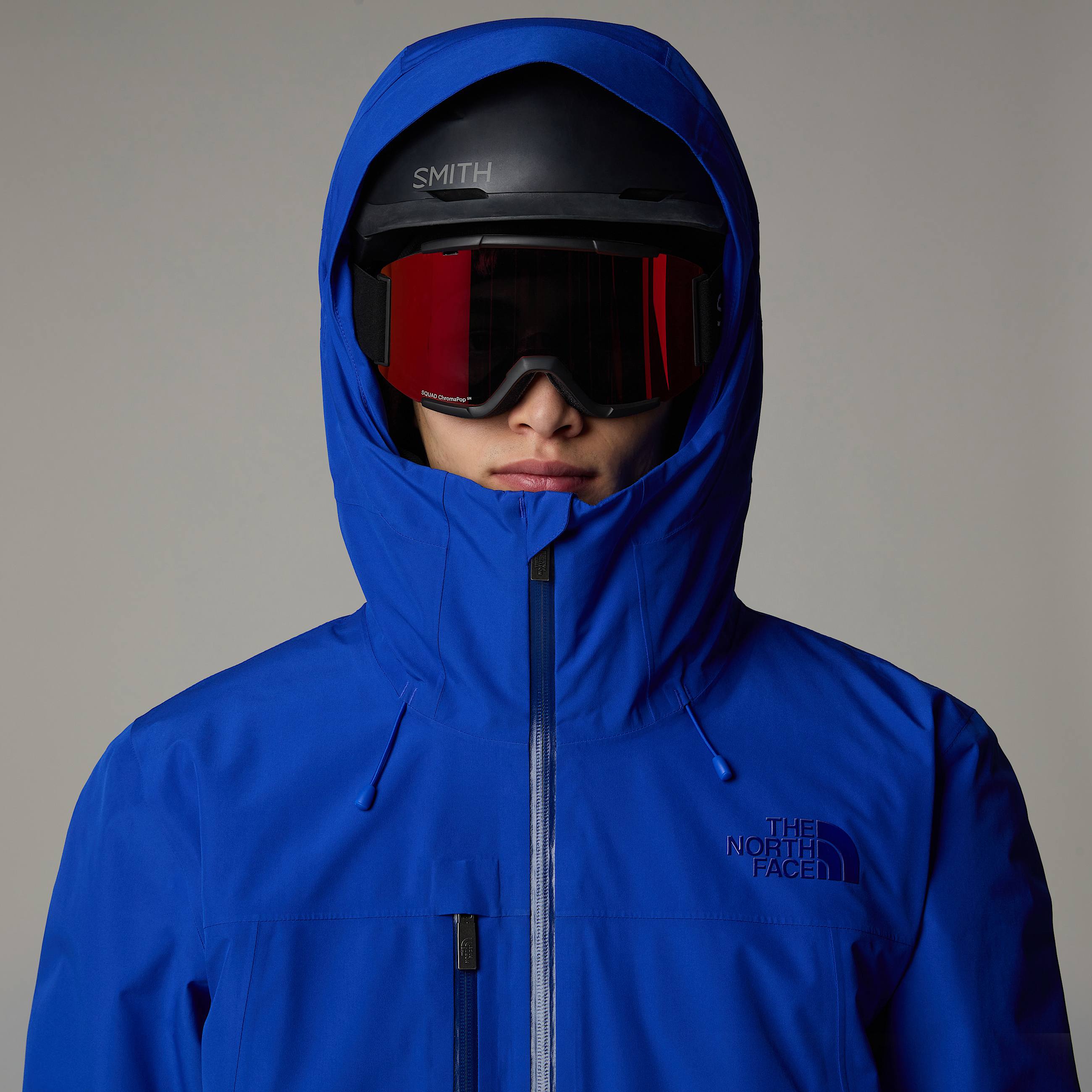 Mska kurtka Descendit TNF ALT7