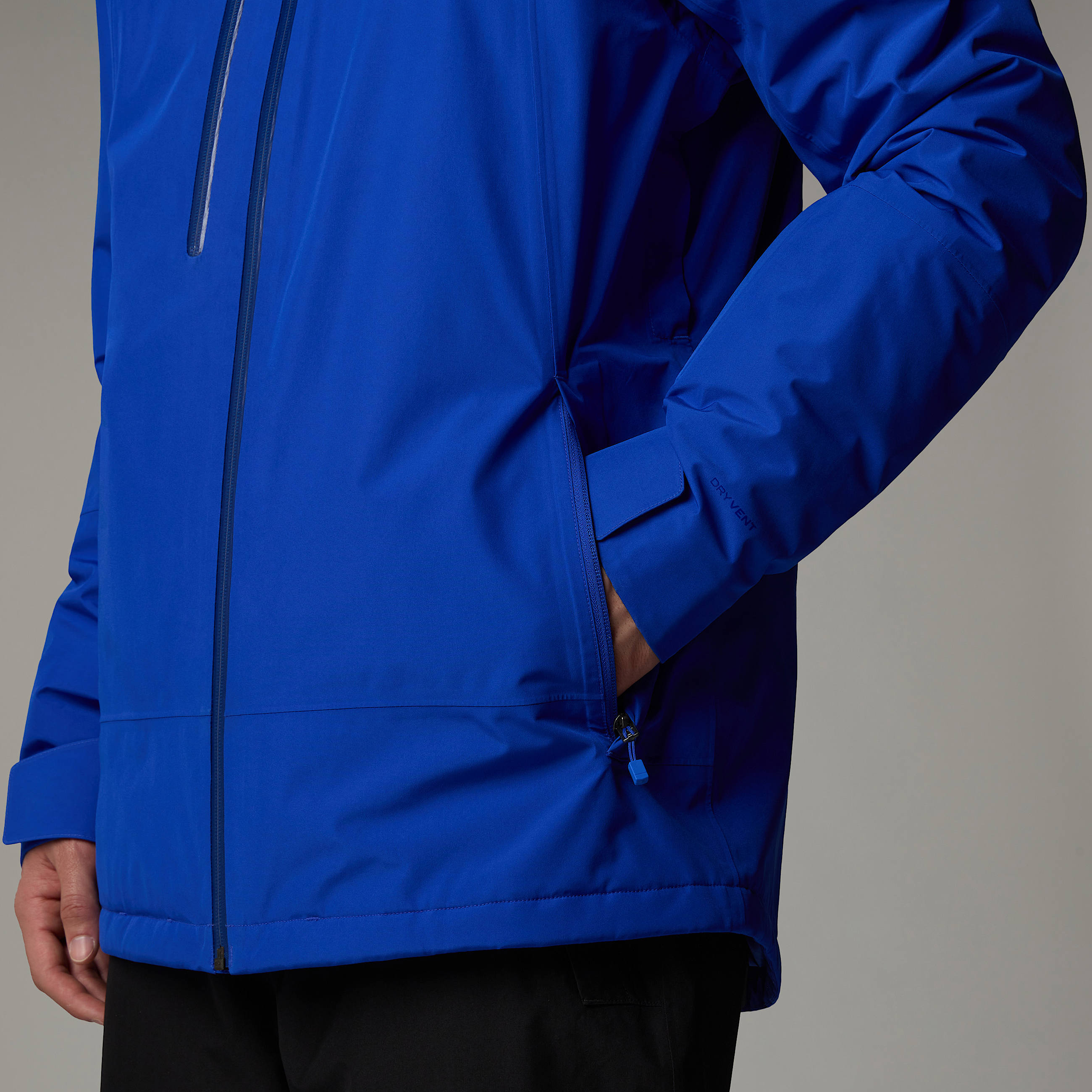 Mska kurtka Descendit TNF ALT10