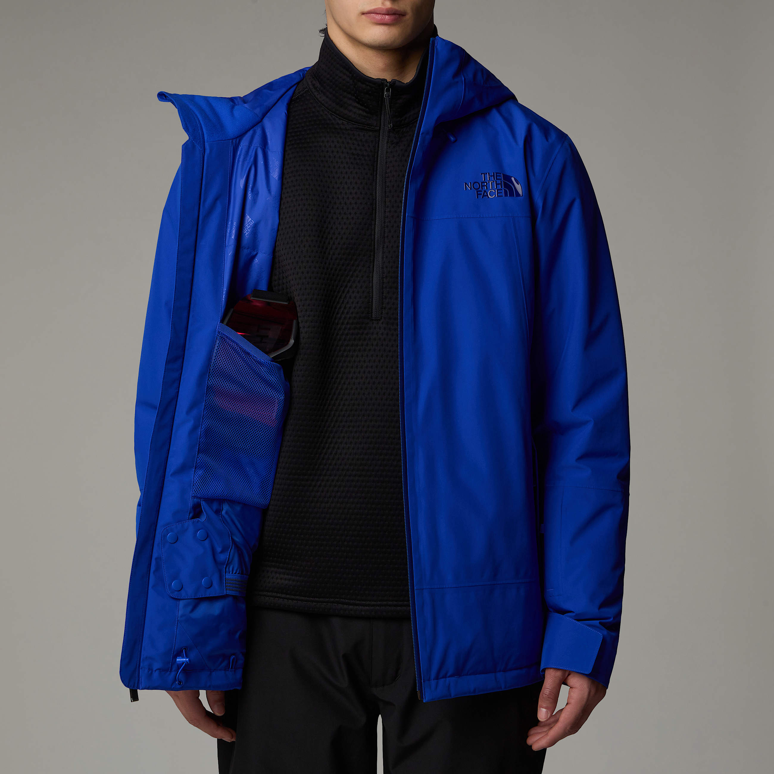 Mska kurtka Descendit TNF ALT13