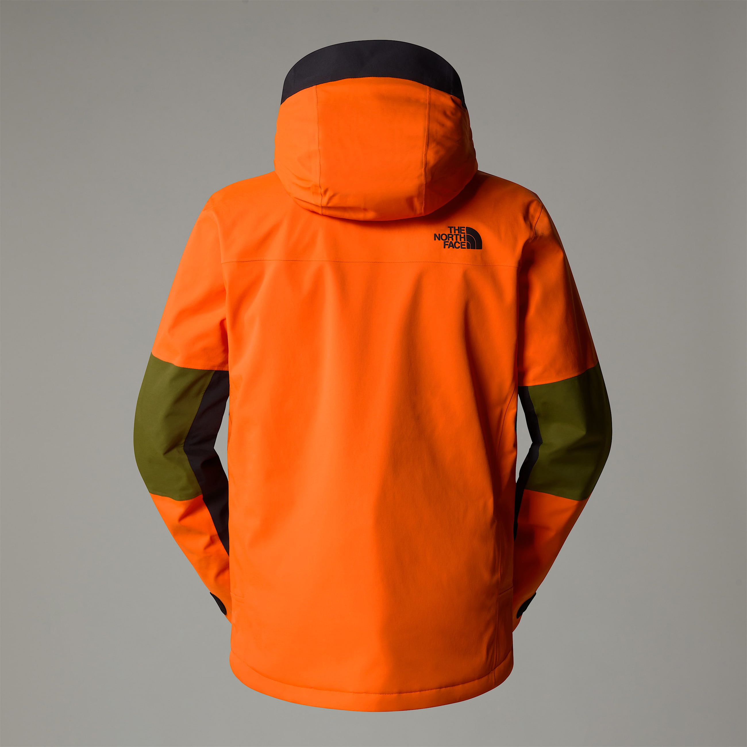 Chakal Jacke fr Herren TNF ALT1