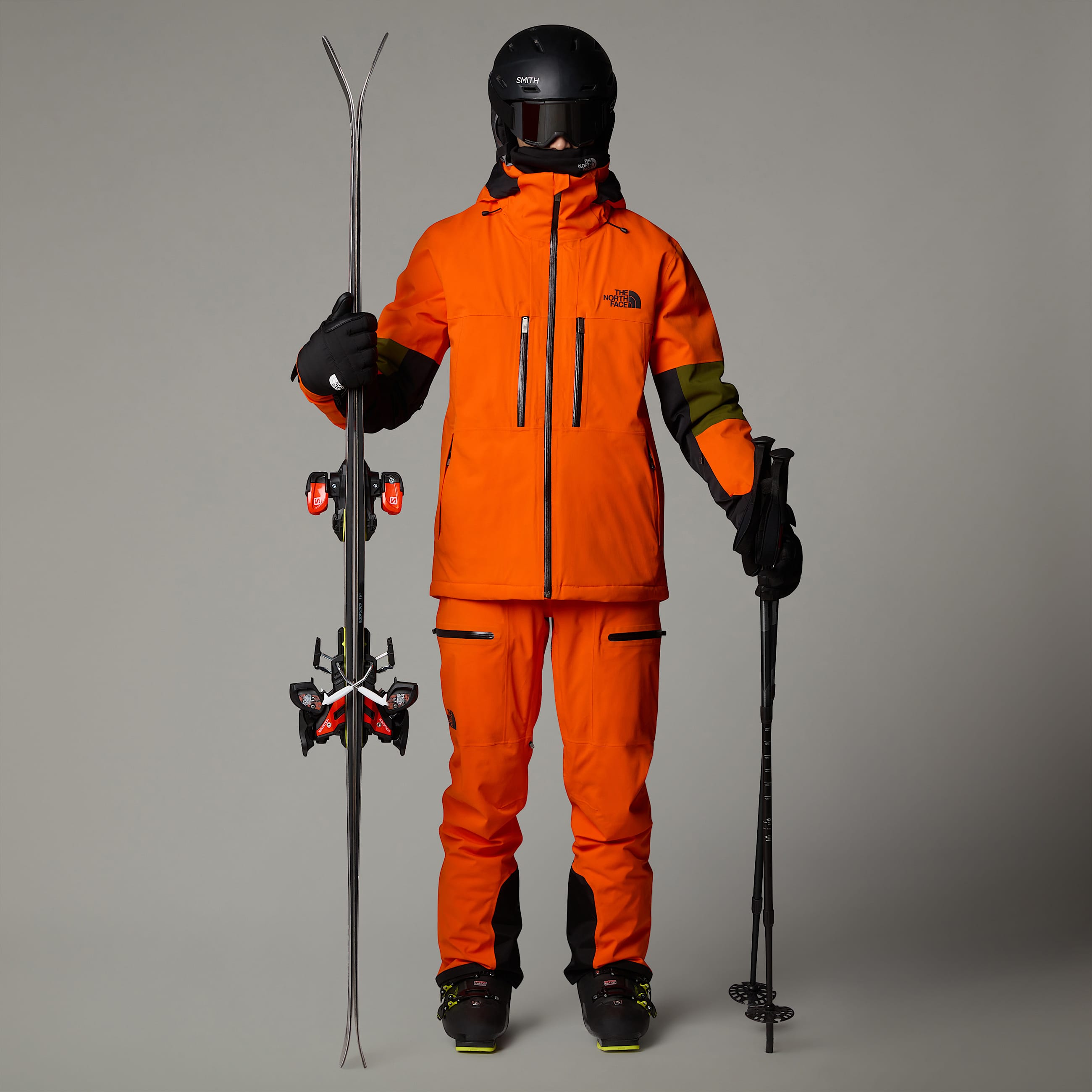 Chakal Jacke fr Herren TNF ALT6