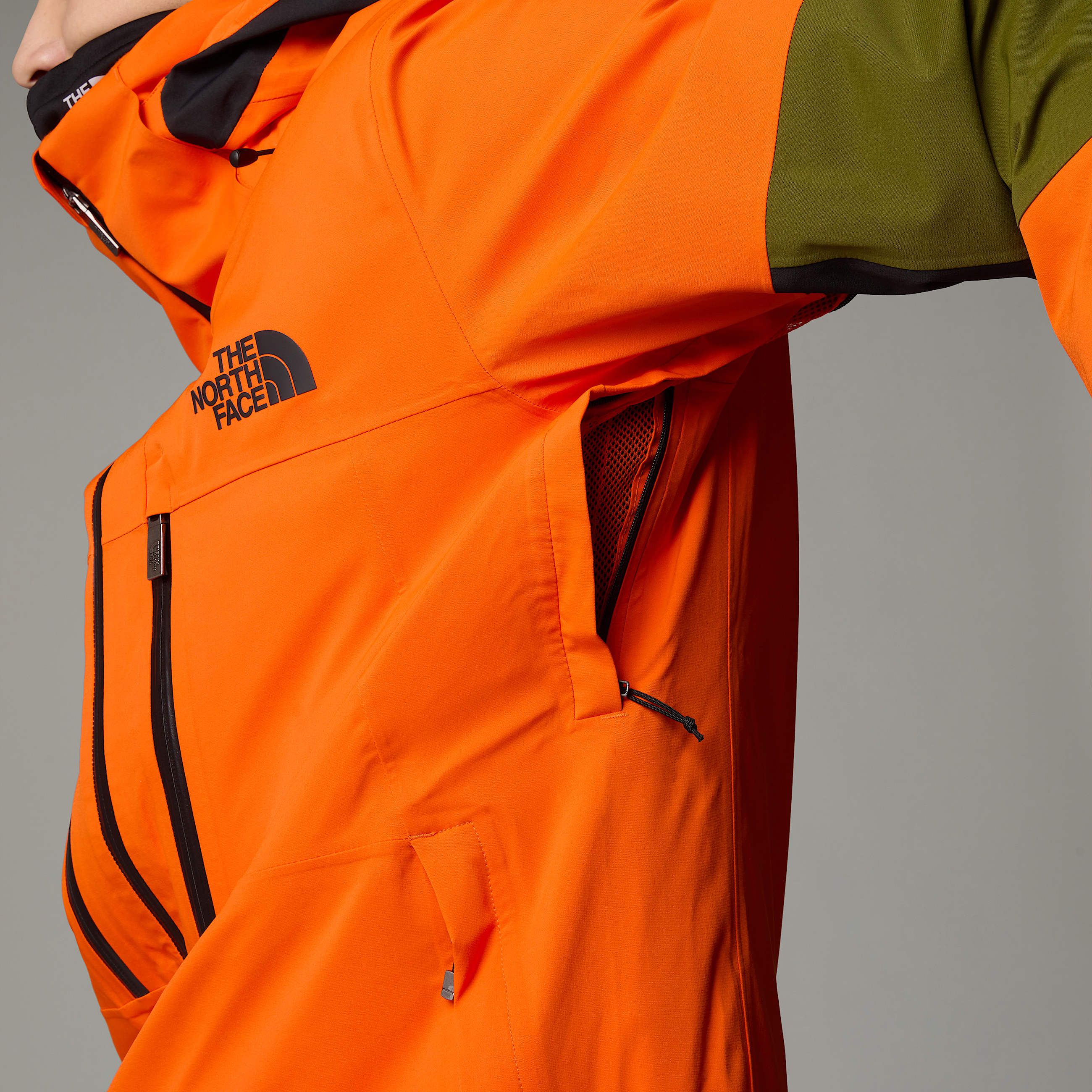 Chakal Jacke fr Herren TNF ALT10