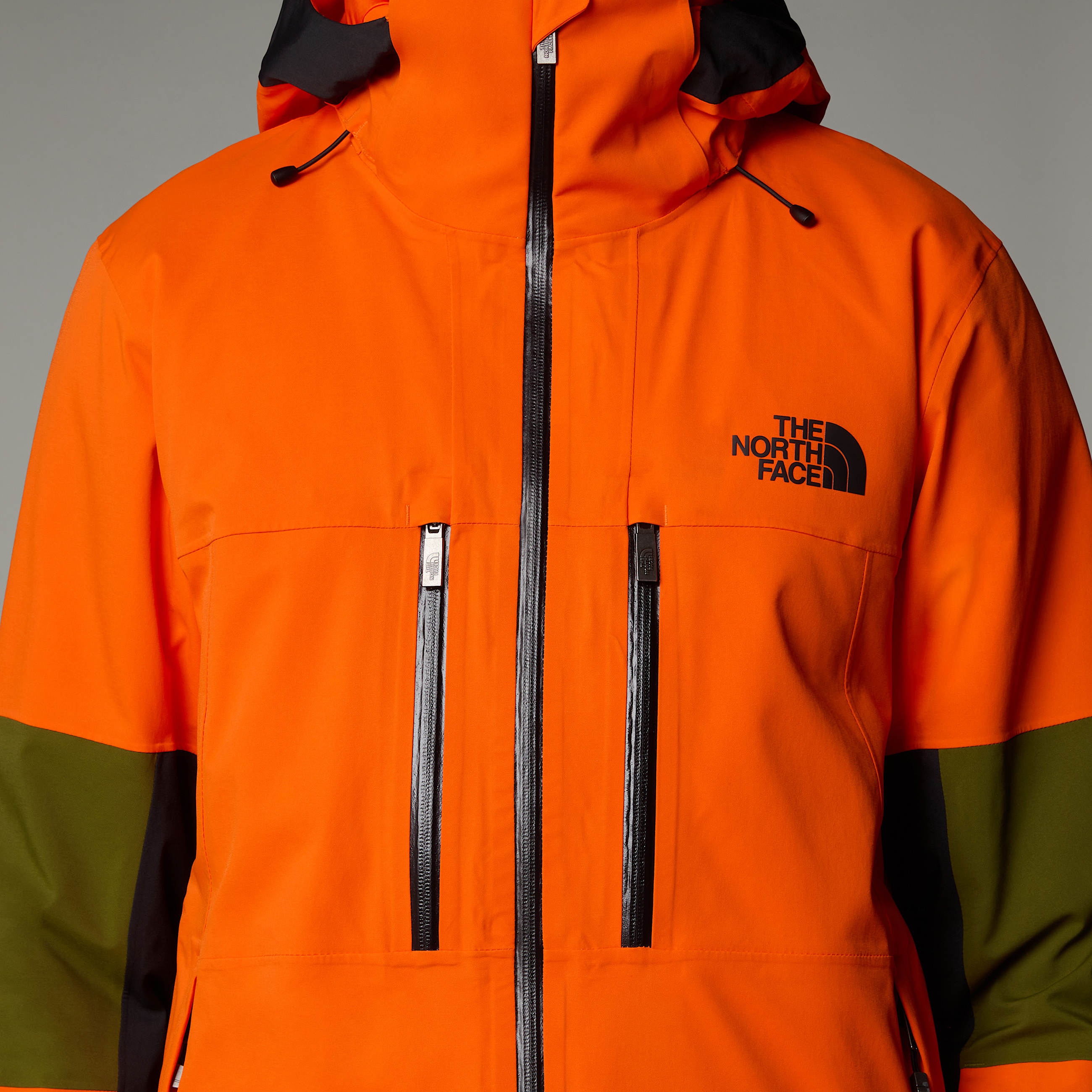 Chakal Jacke fr Herren TNF ALT11