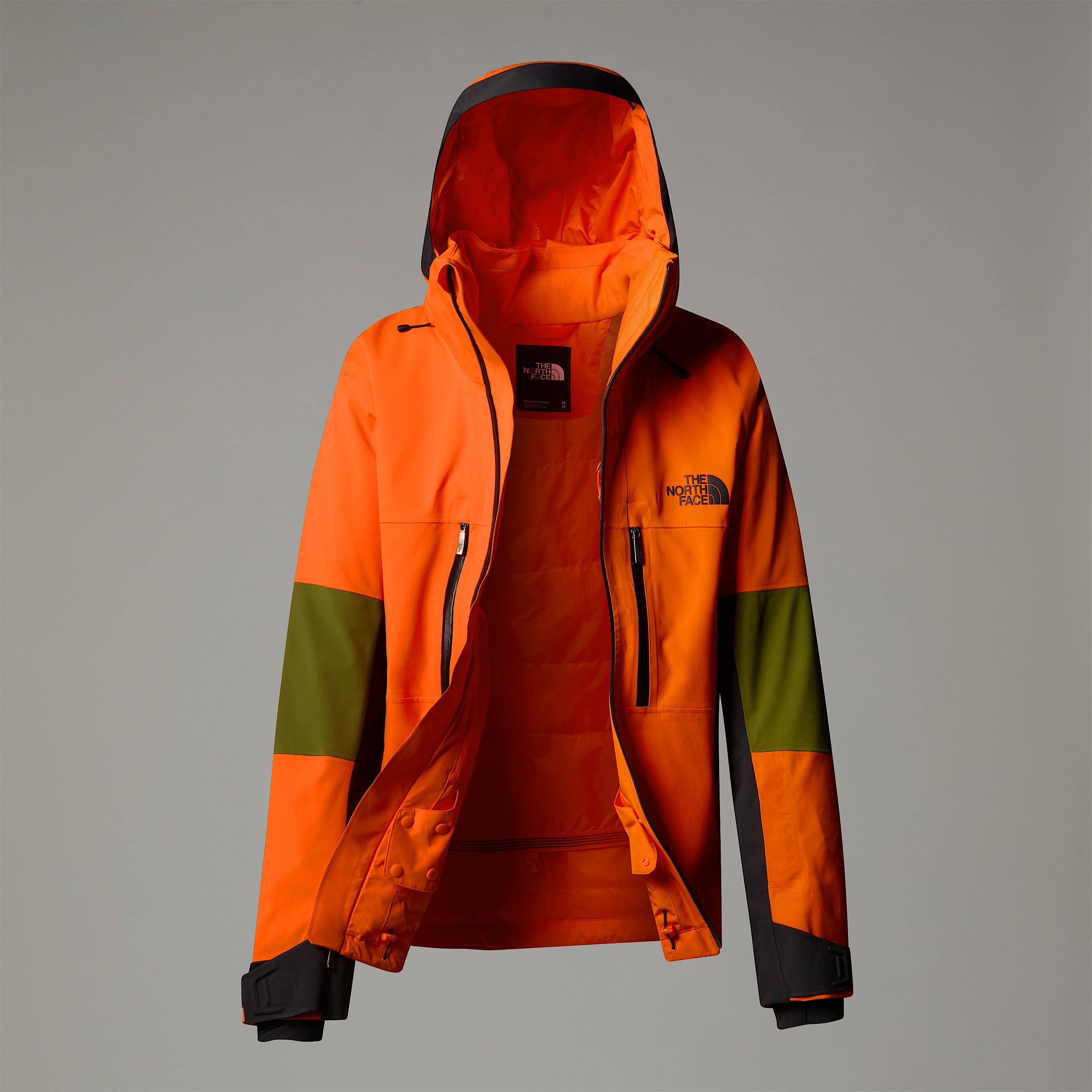 Chakal Jacke fr Herren TNF ALT18