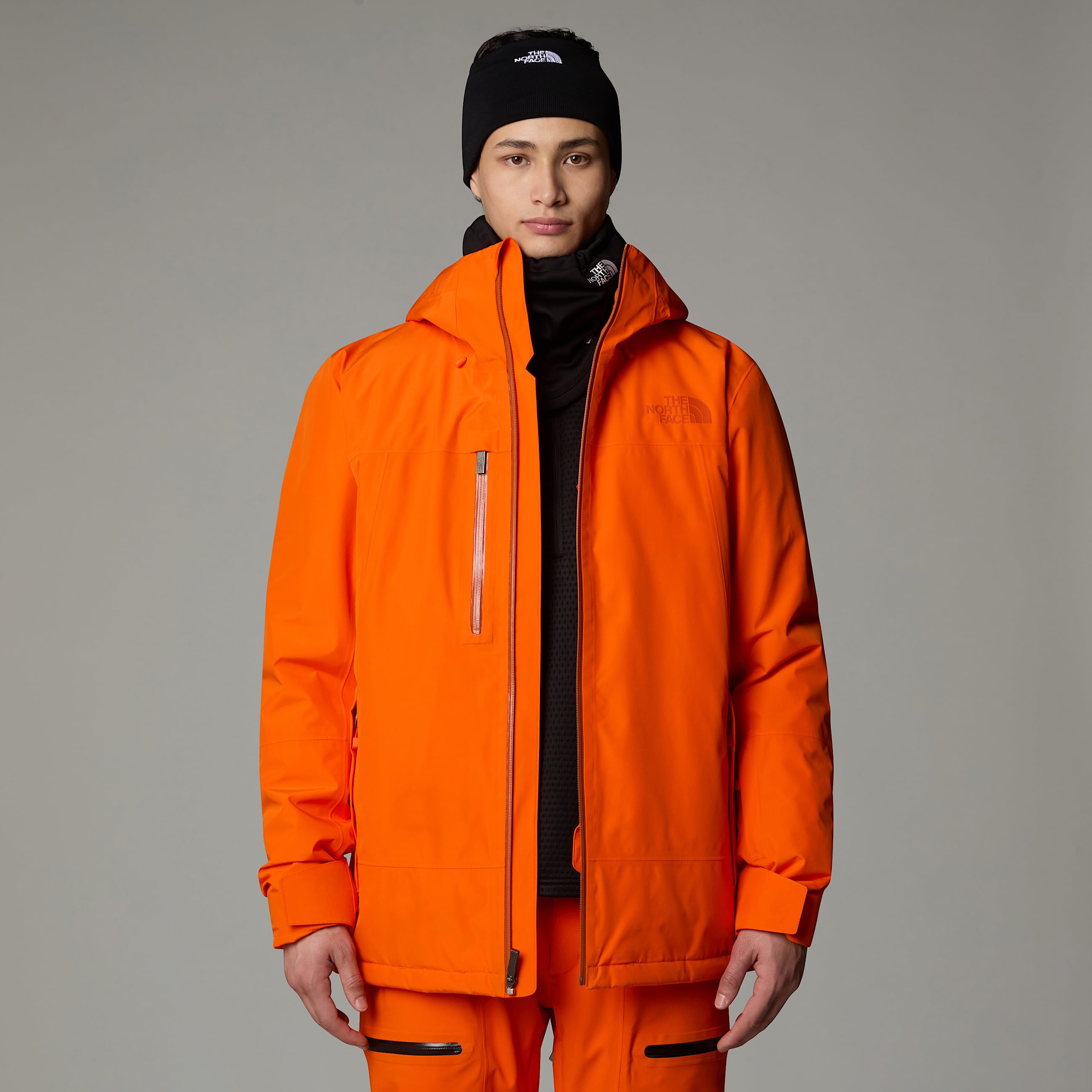 Descendit Jacke fr Herren TNF ALT5