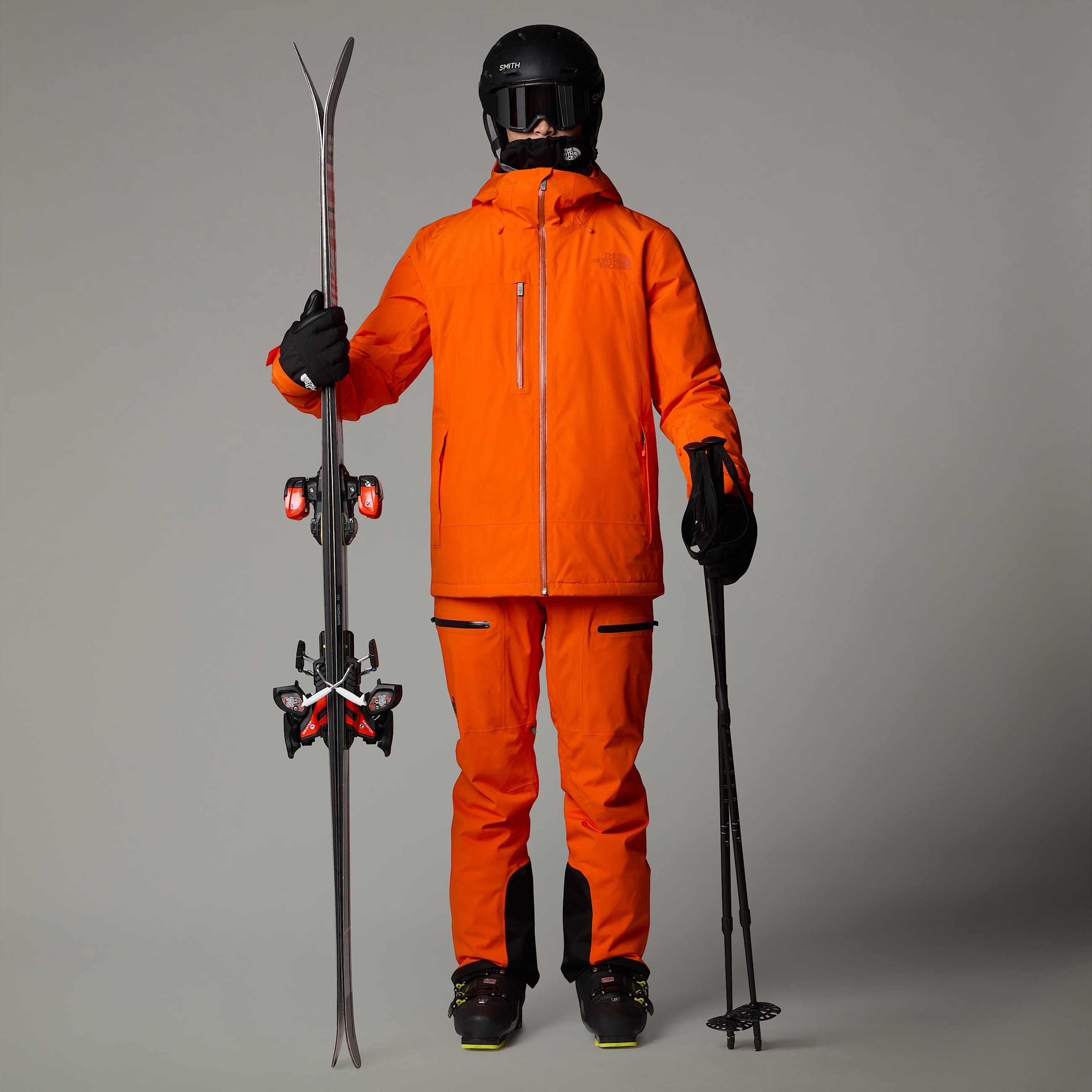 Descendit Jacke fr Herren TNF ALT6