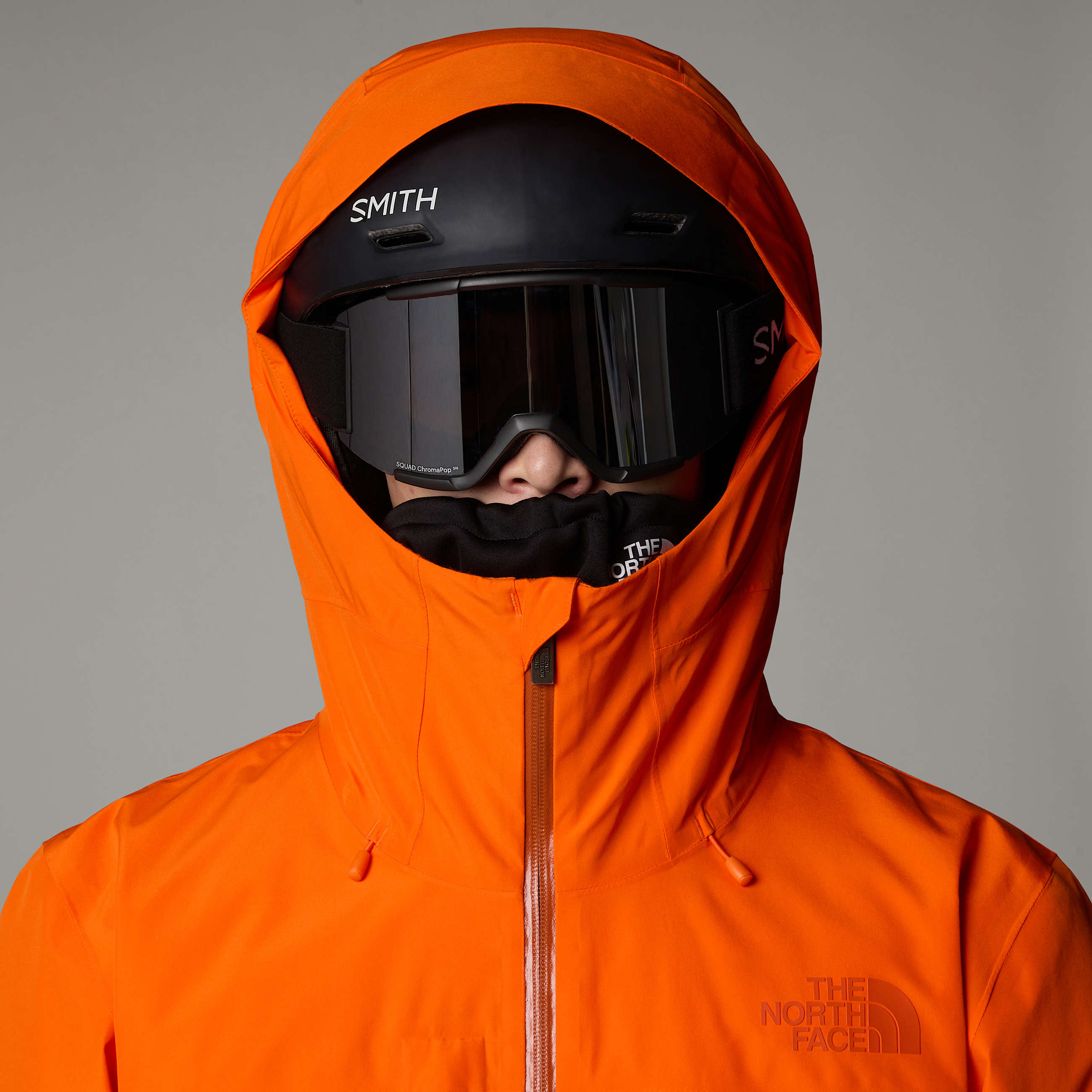 Descendit Jacke fr Herren TNF ALT7