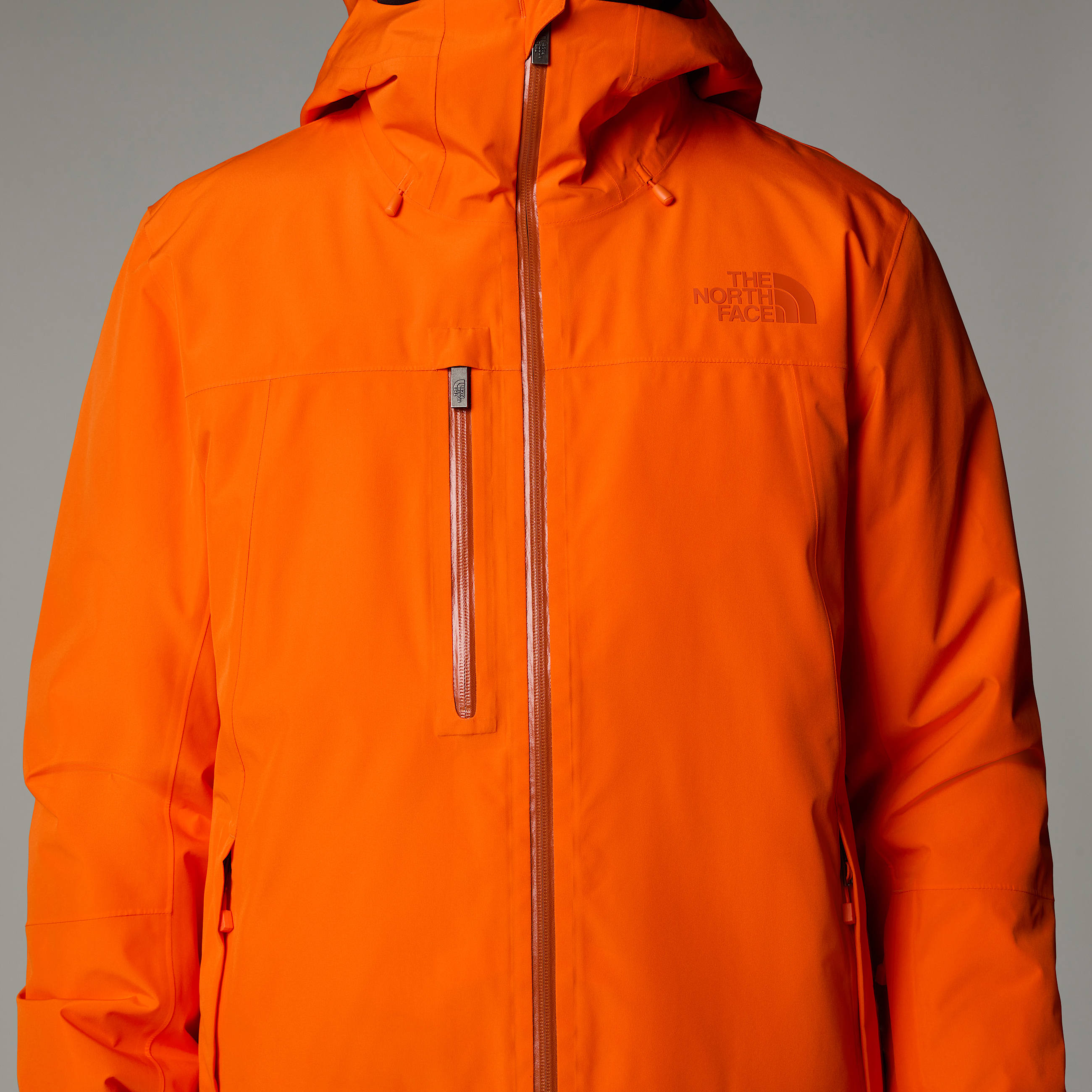 Descendit Jacke fr Herren TNF ALT10