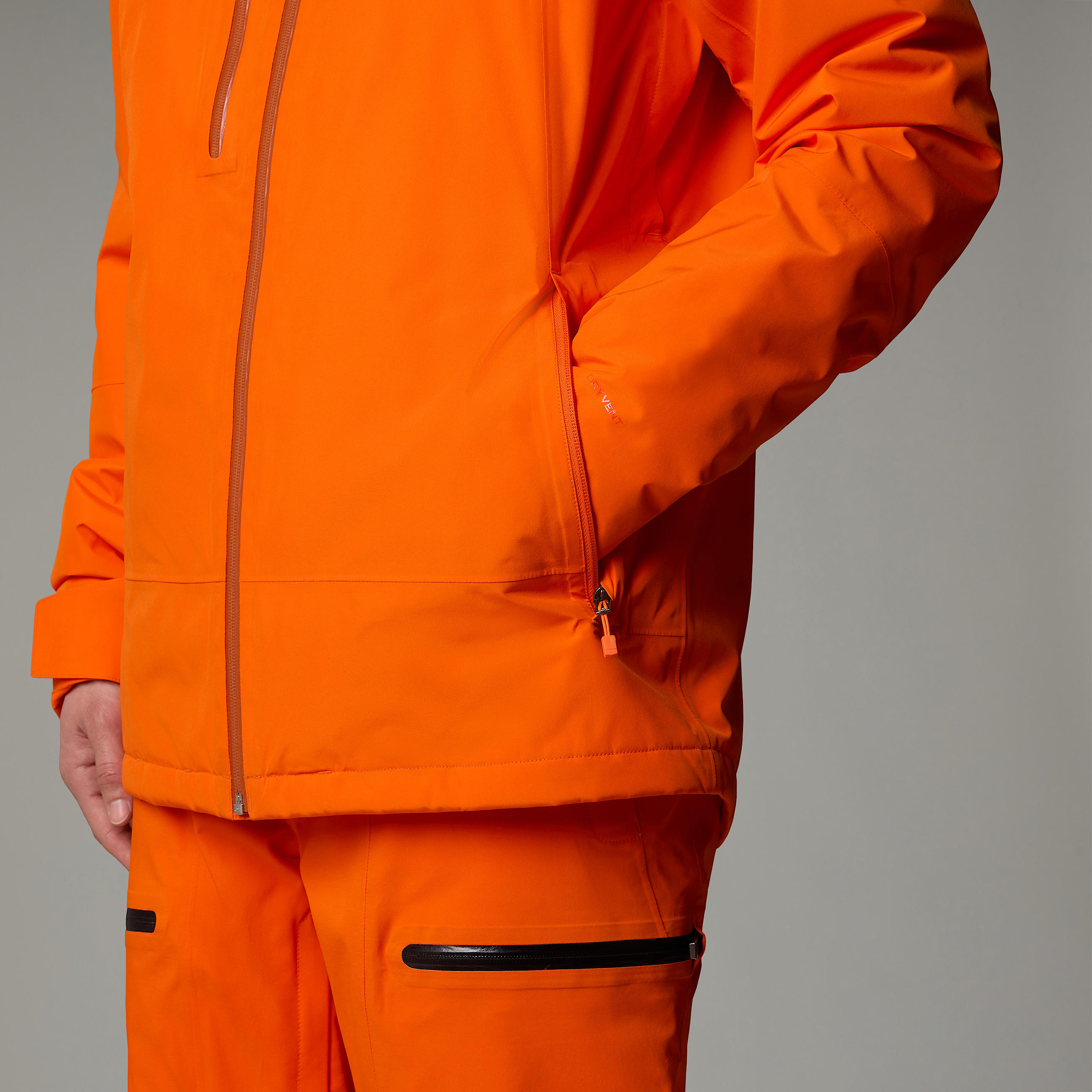 Descendit Jacke fr Herren TNF ALT11