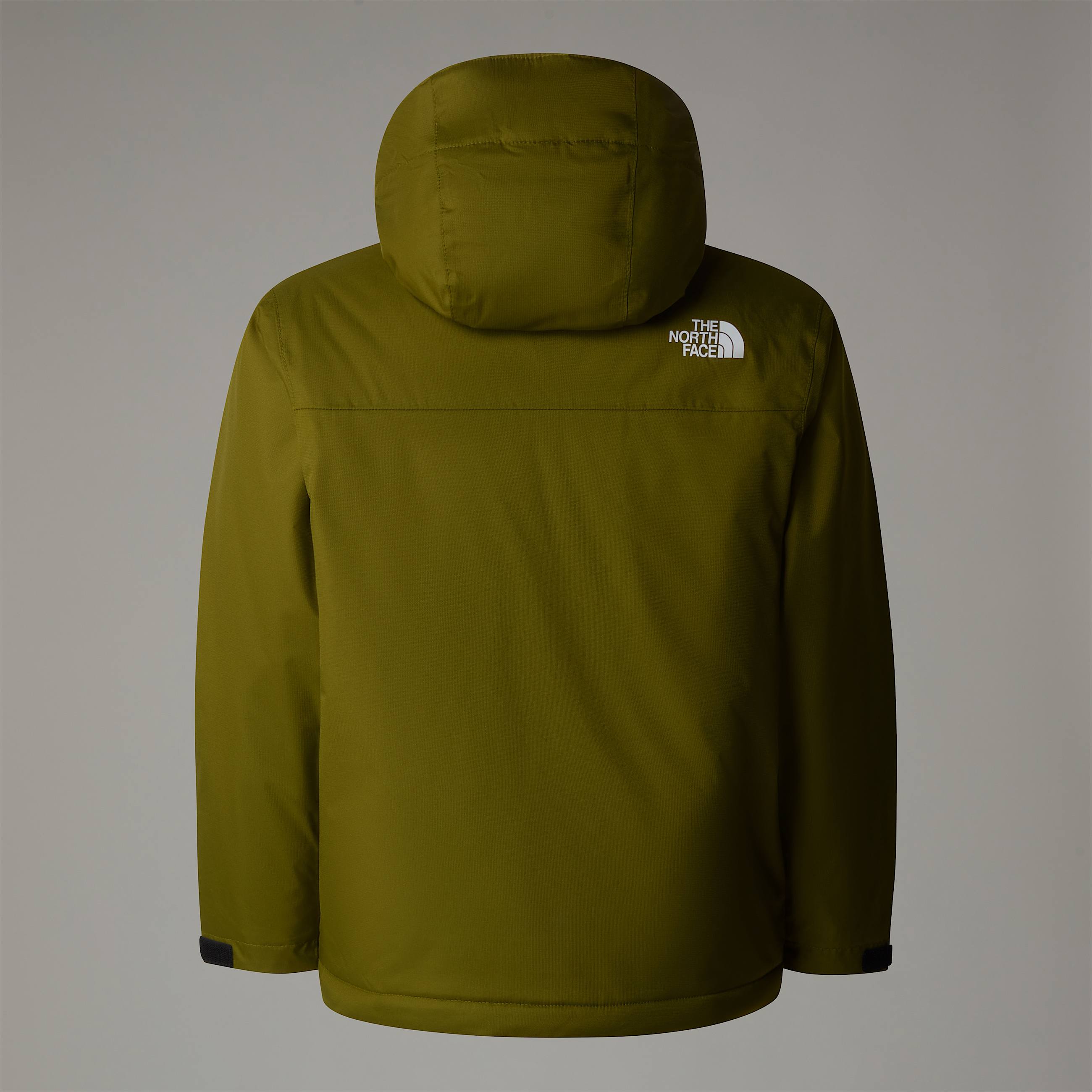 Teens Snowquest Jacket TNF ALT1
