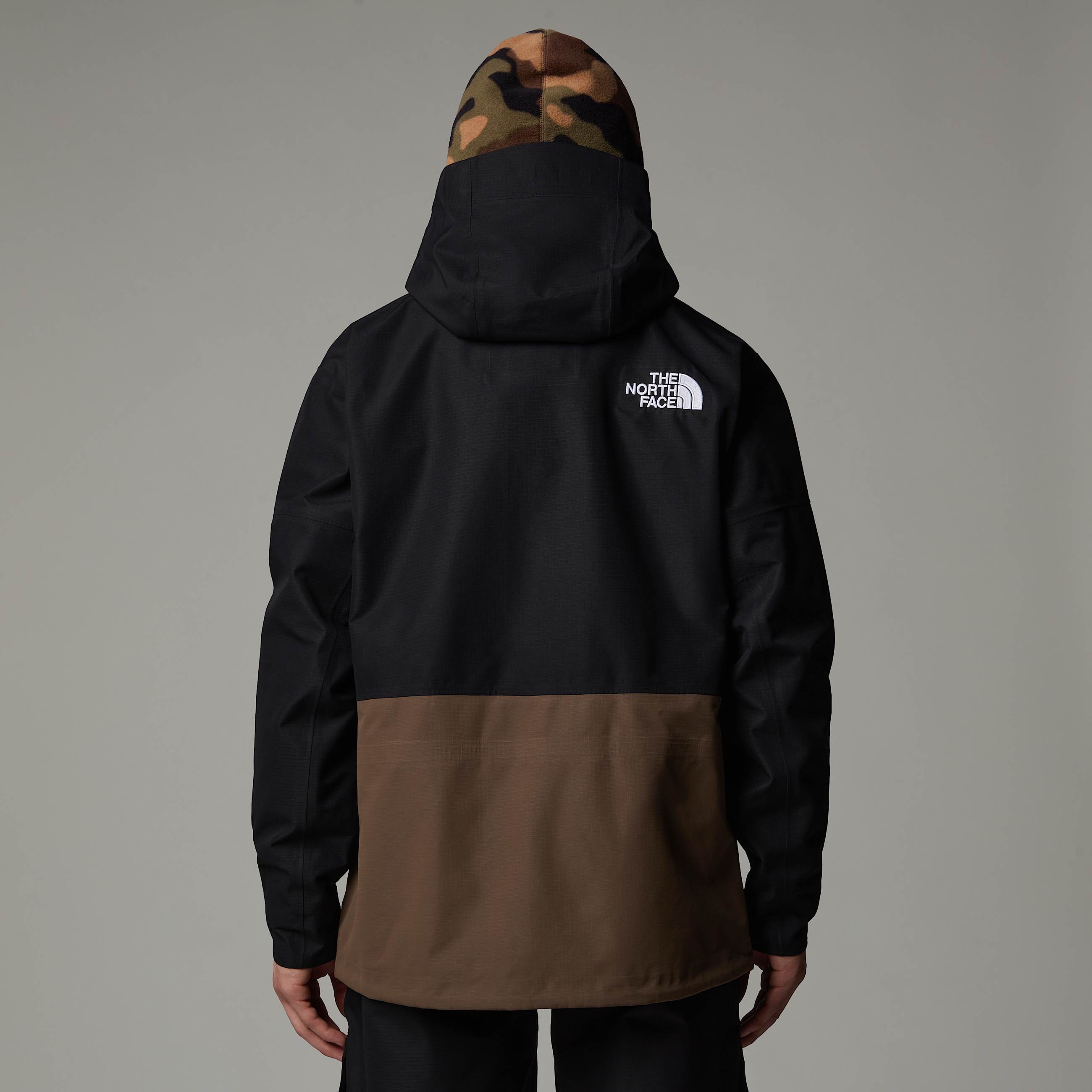 Mens Dragline Jacket TNF ALT4