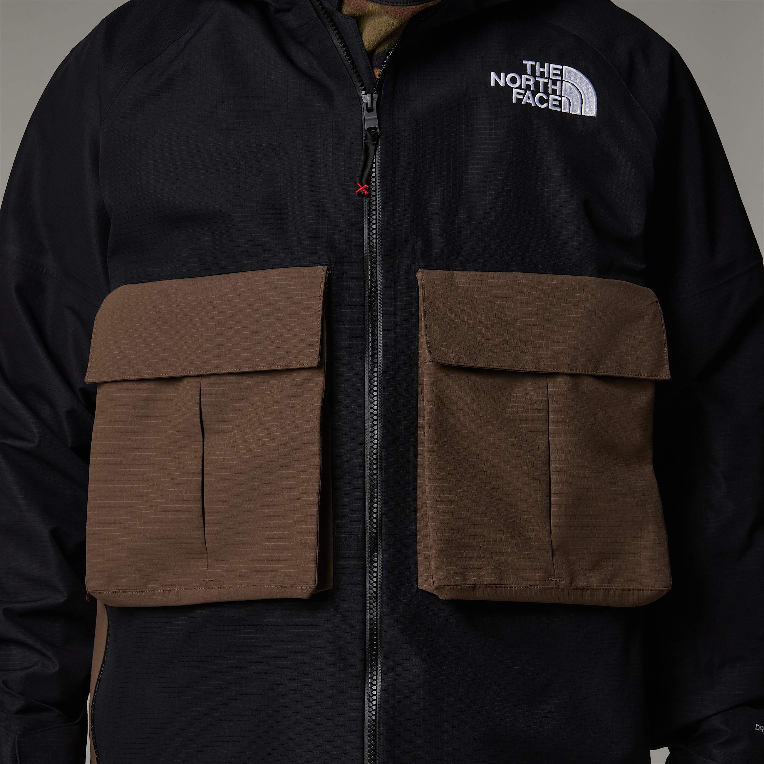 Mens Dragline Jacket TNF ALT9