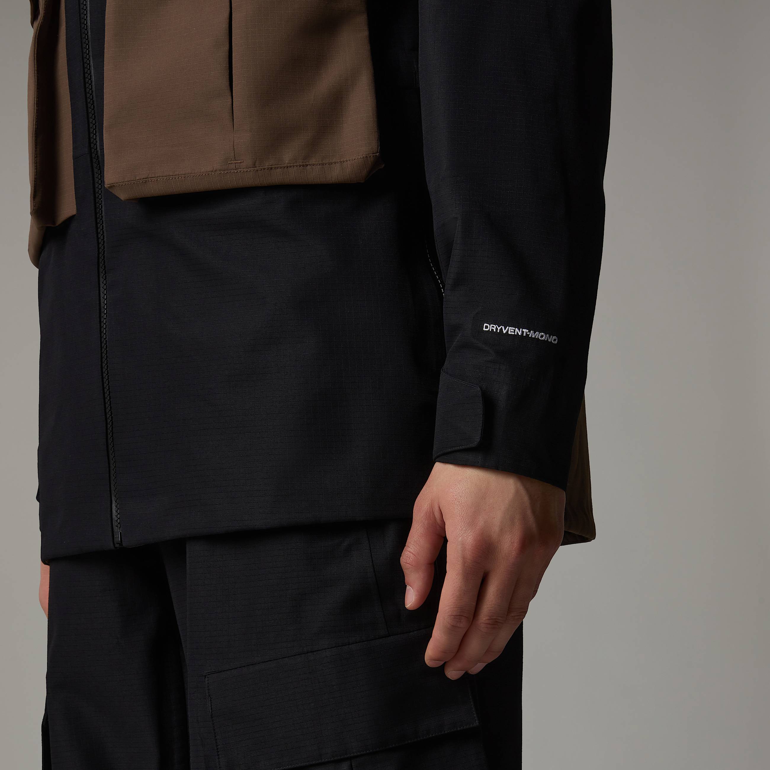 Mens Dragline Jacket TNF ALT12