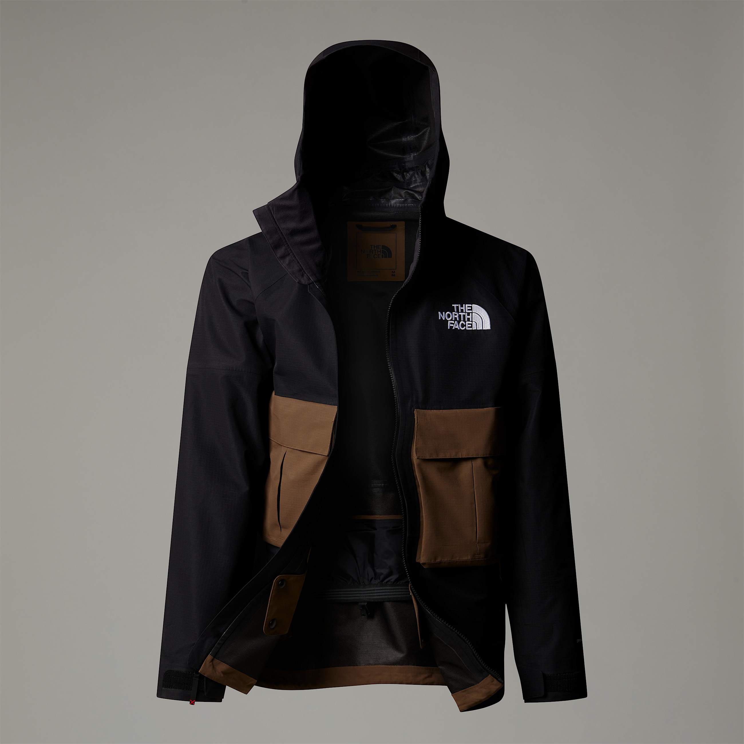 Mens Dragline Jacket TNF ALT17