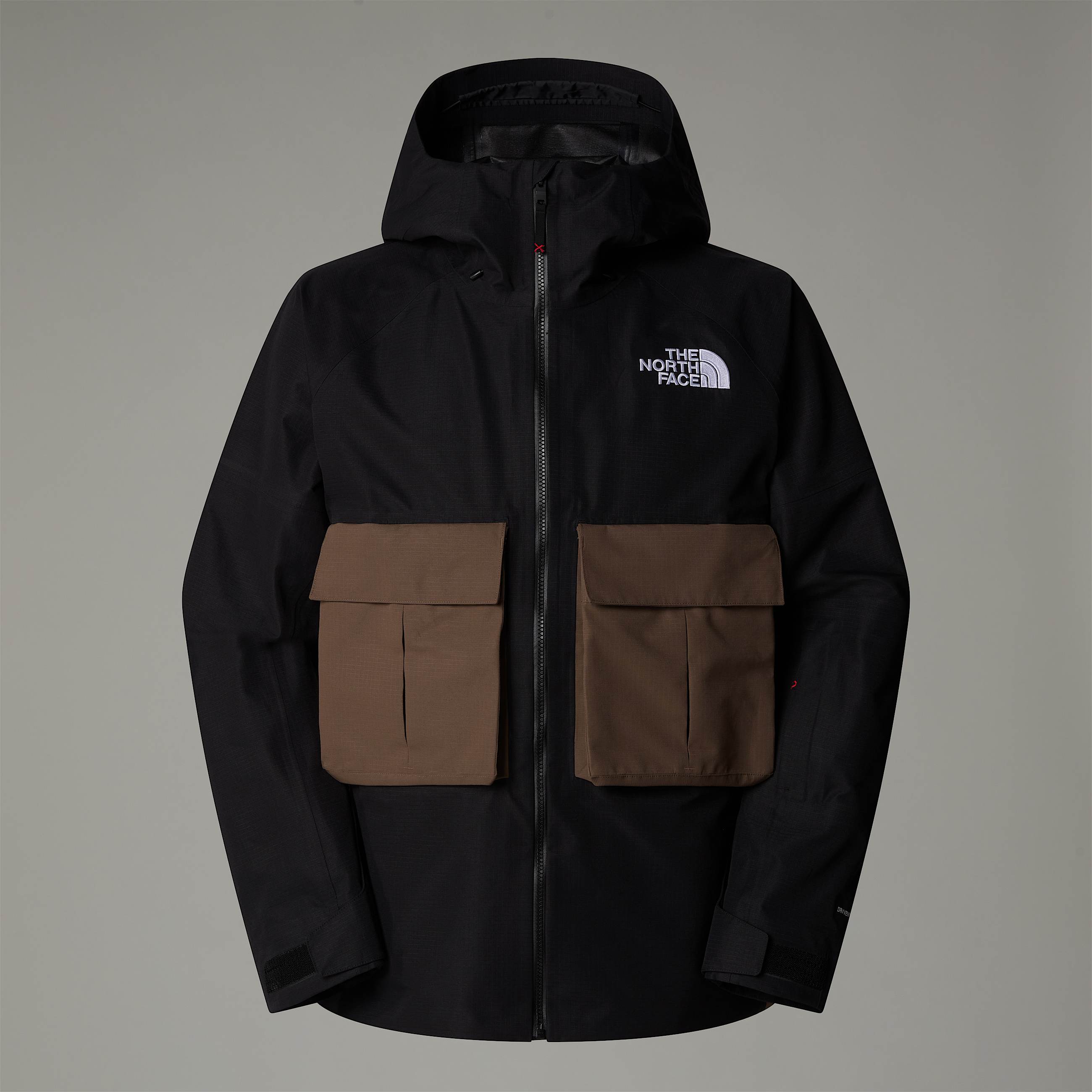 Mens Dragline Jacket TNF HERO