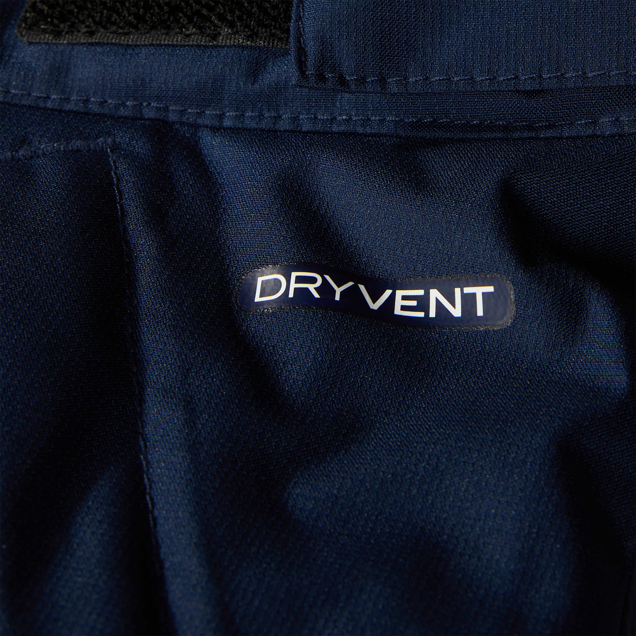 Teens Snowquest Suspender Trousers TNF ALT18