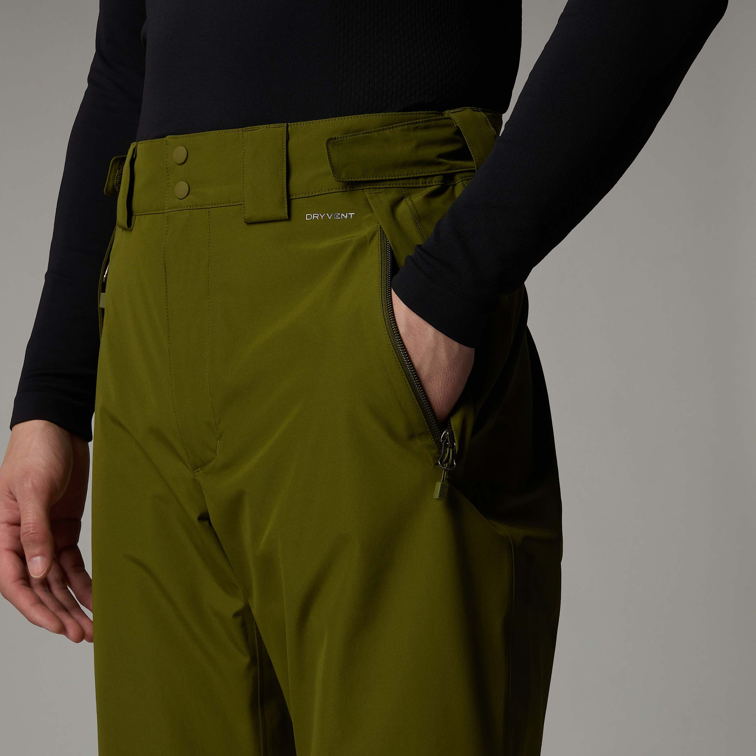 Descendit Hose fr Herren TNF ALT7