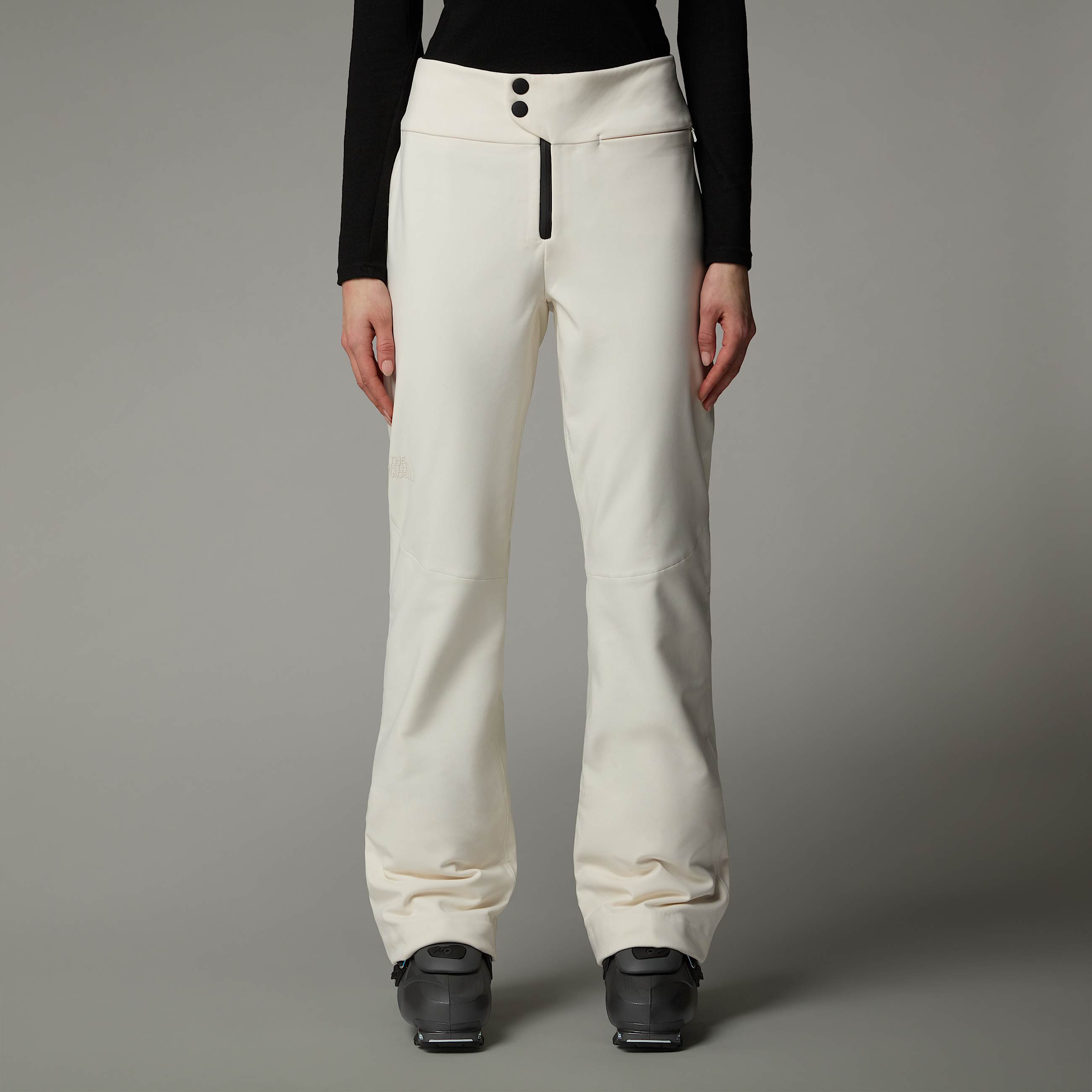 Snoga Ski Trousers W TNF ALT2
