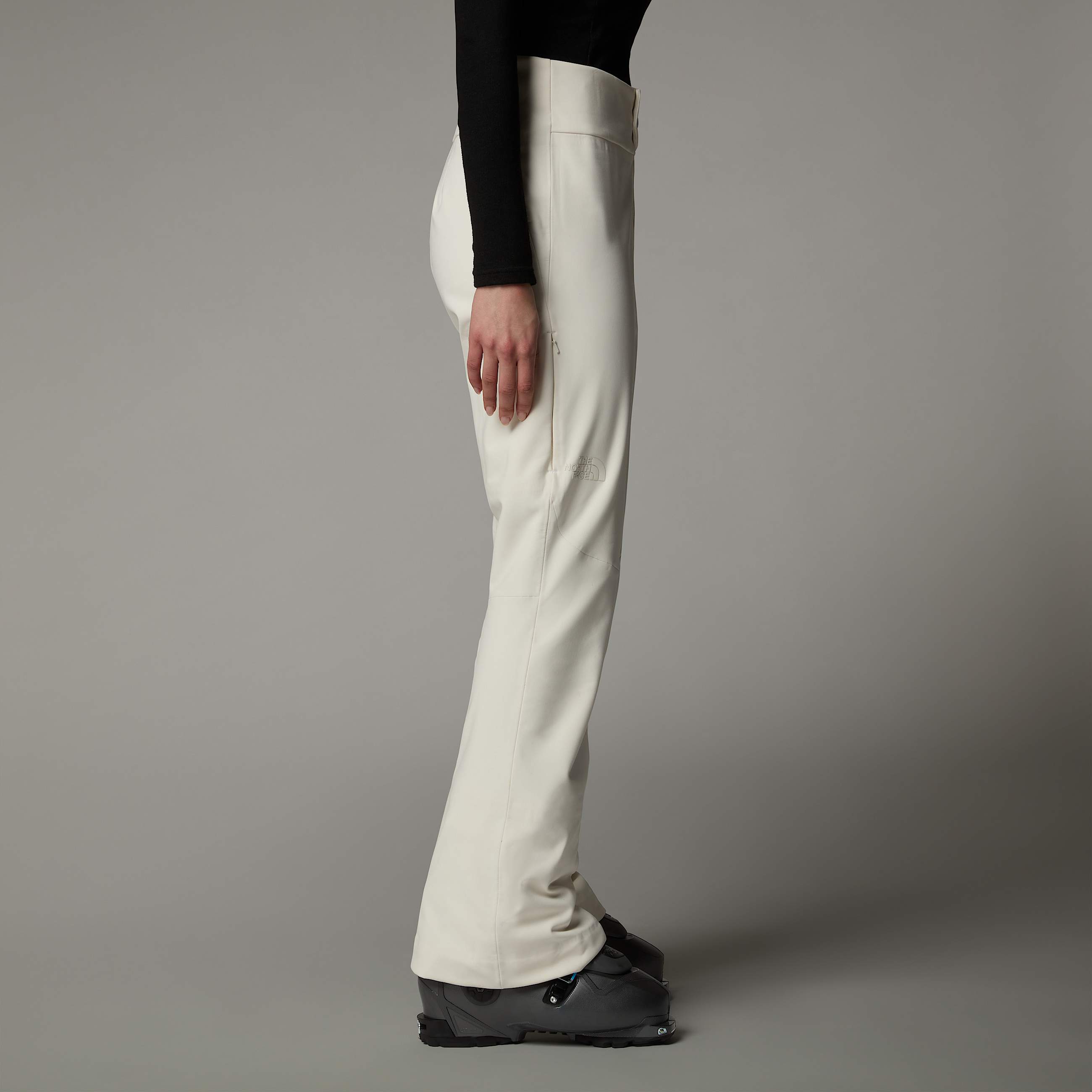 Pantaloni da sci Snoga da donna TNF ALT4