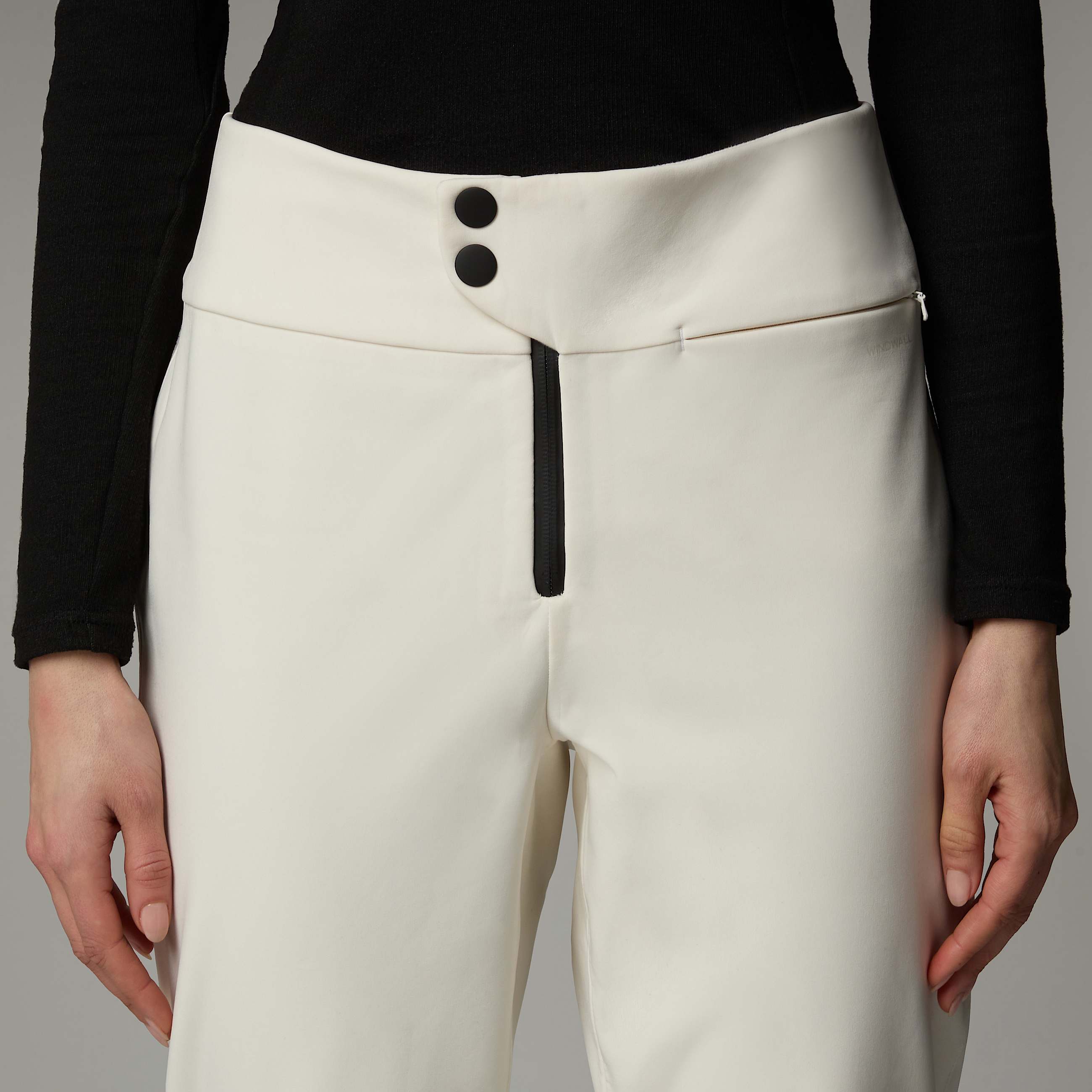 Pantaloni da sci Snoga da donna TNF ALT7