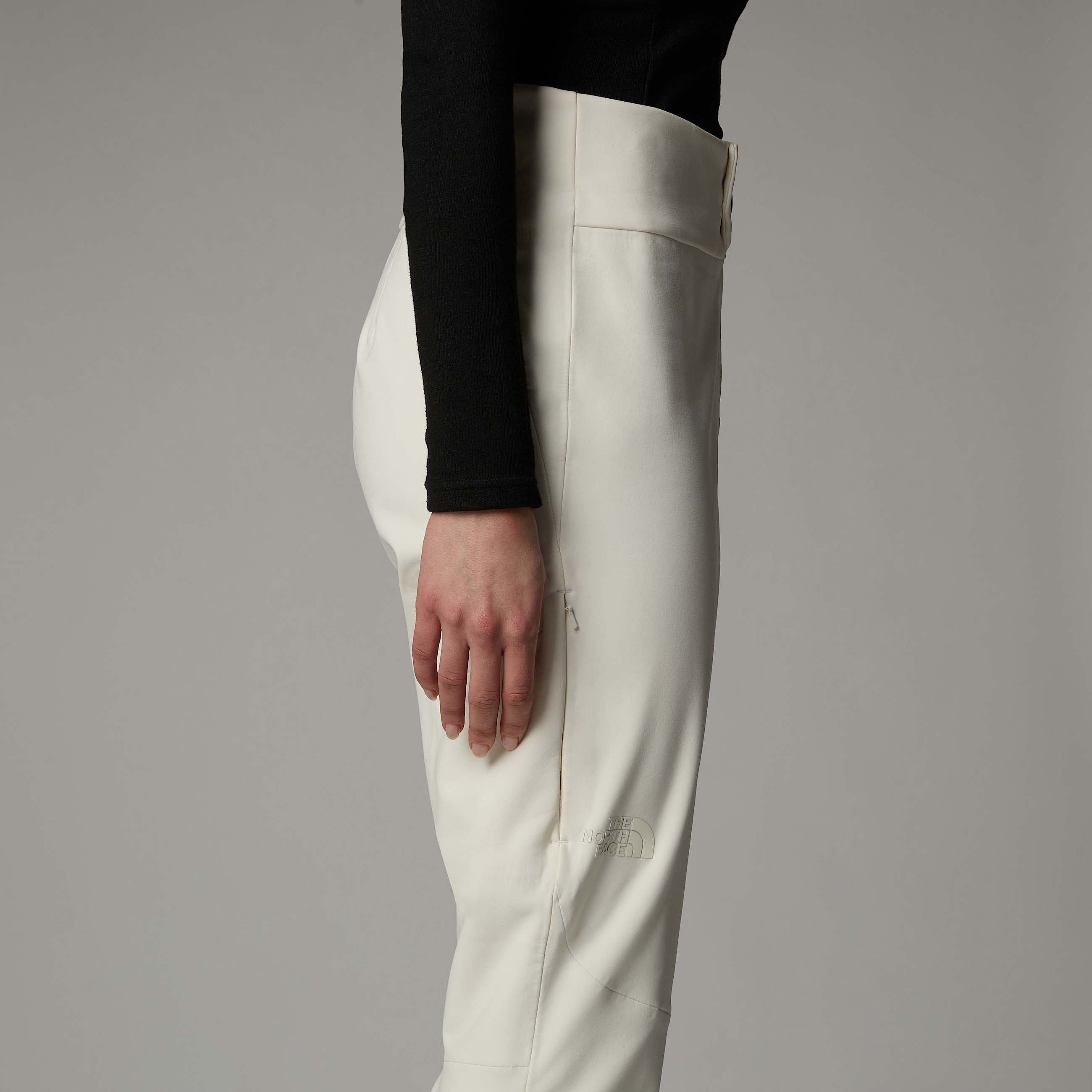 Pantaloni da sci Snoga da donna TNF ALT9