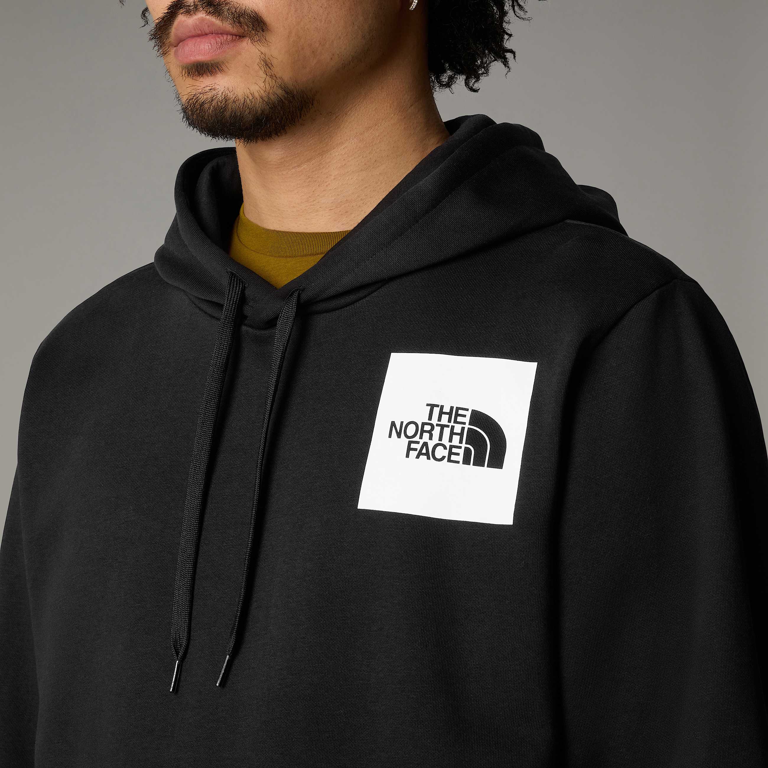 Fine Hoodie M TNF ALT4