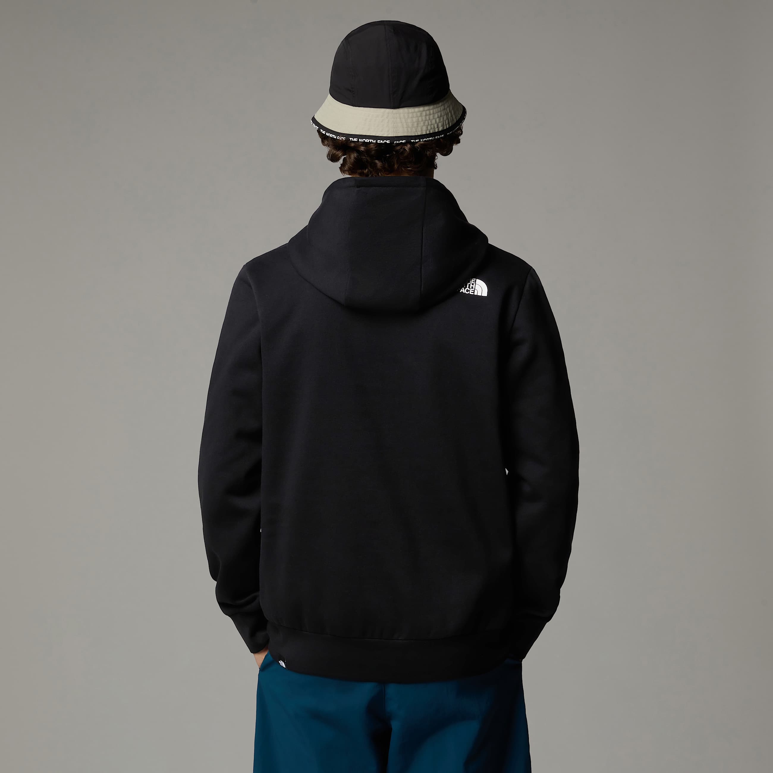 Mens Easy Hoodie TNF ALT2